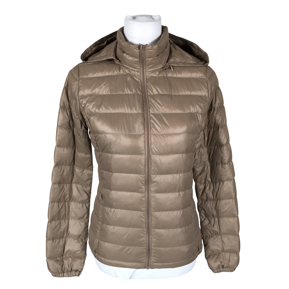 Unisex Benetton - Kerge sulejope, suurus 32 - Pruun (1)