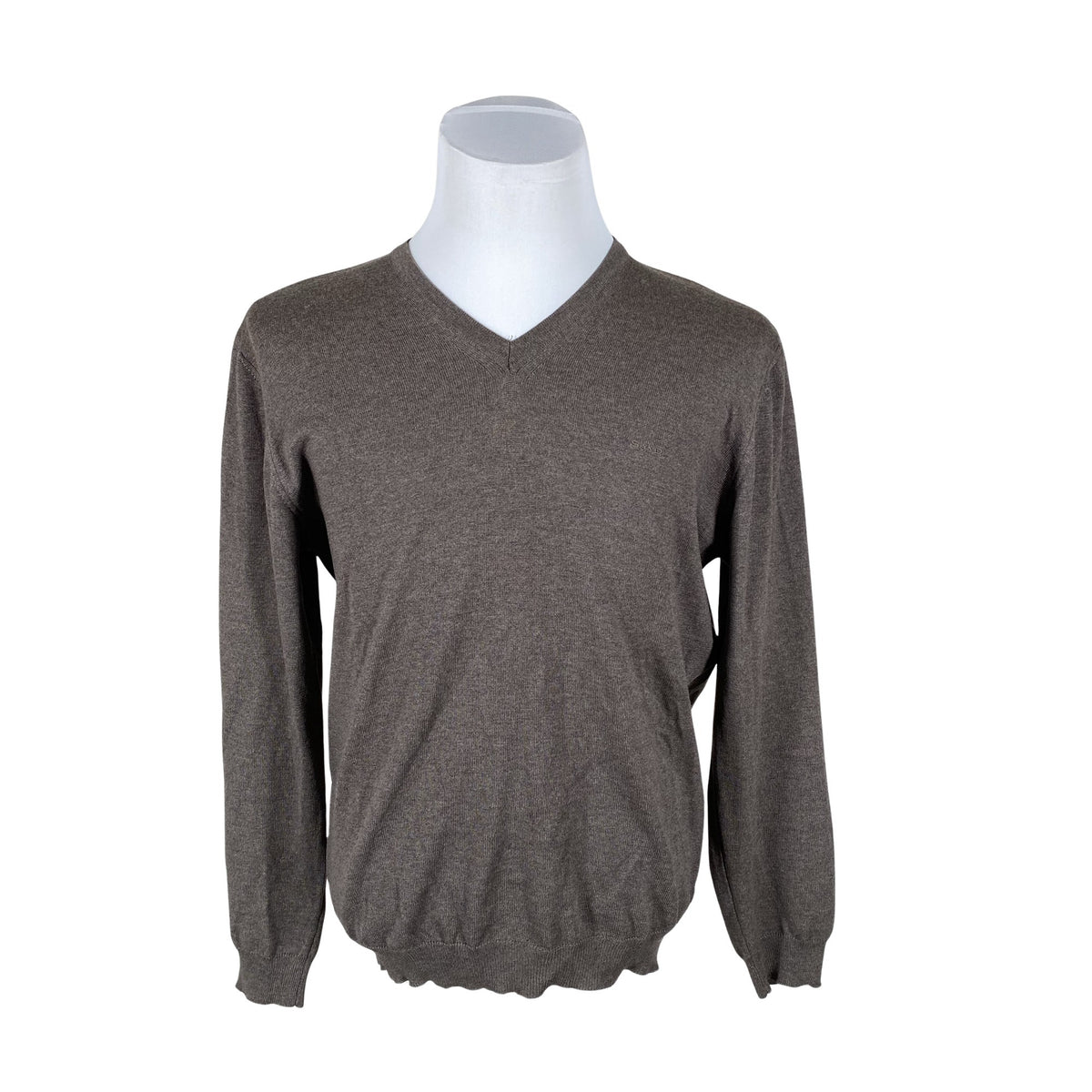 Unisex Sand - Kampsun, suurus XL - Hall (1)