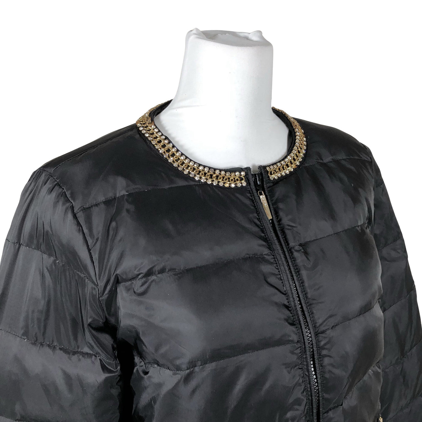Unisex Emme Marella - Sulejope, suurus 40 - Must (3)