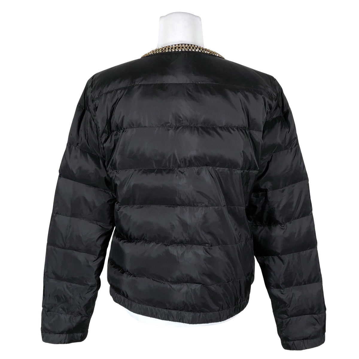 Unisex Emme Marella - Sulejope, suurus 40 - Must (2)