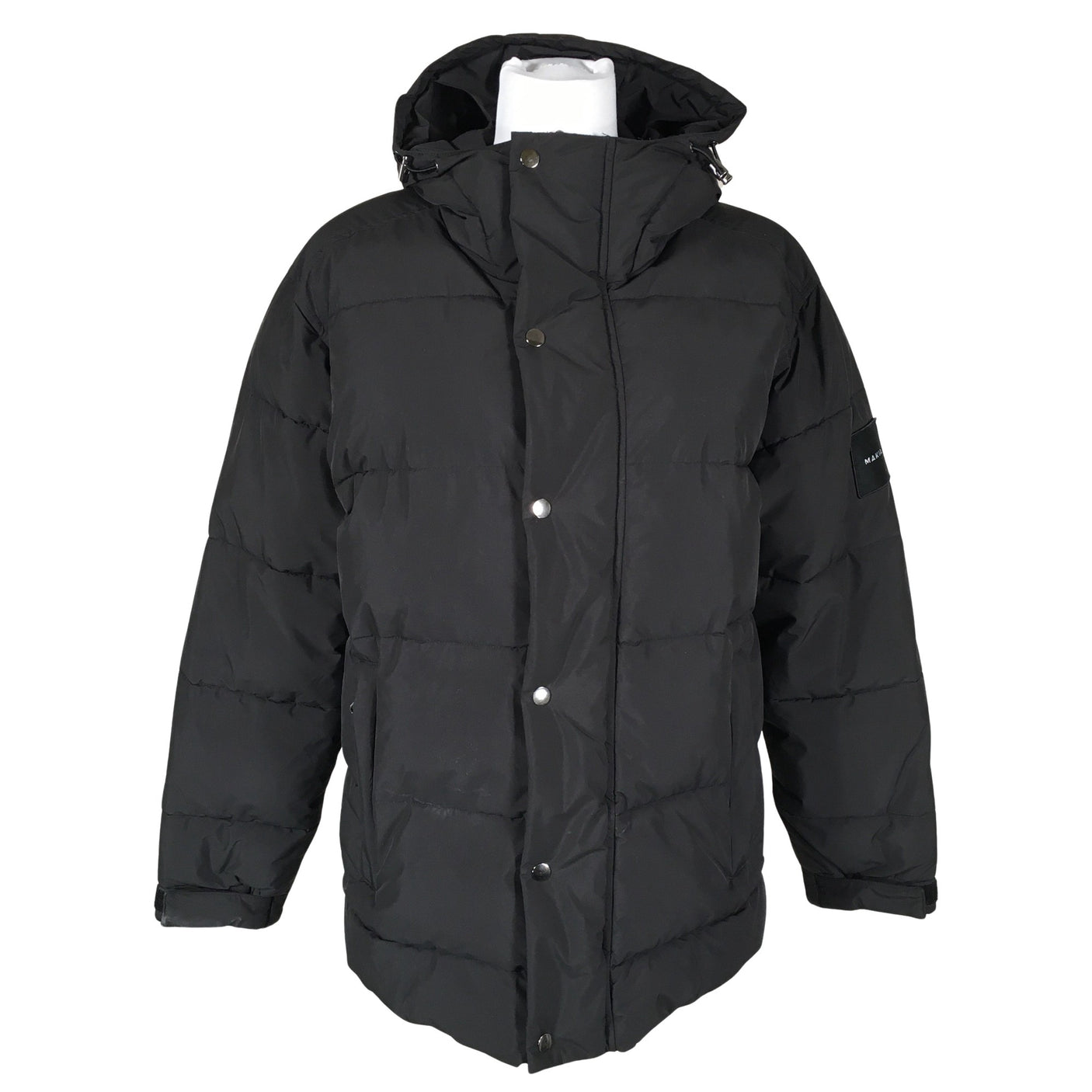 Unisex Makia - Talvejope, suurus 36 - Must (1)