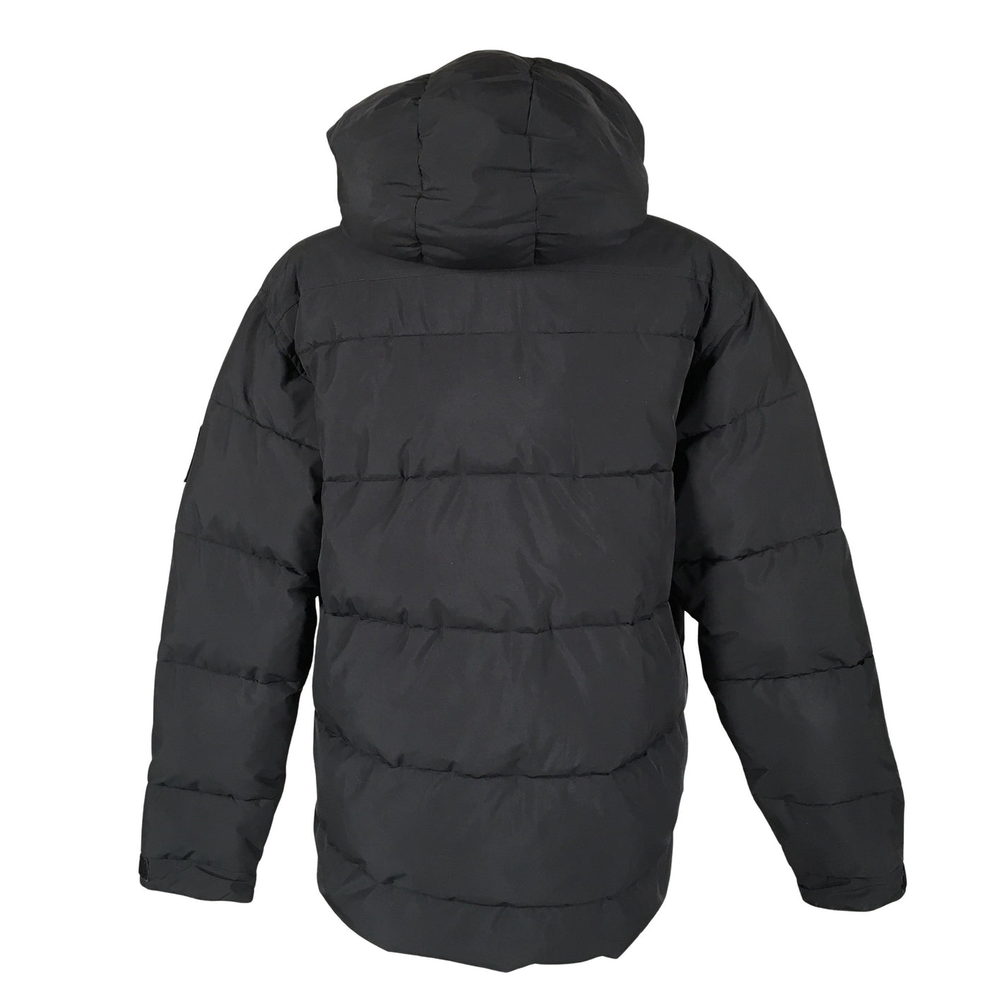 Unisex Makia - Talvejope, suurus 36 - Must (2)