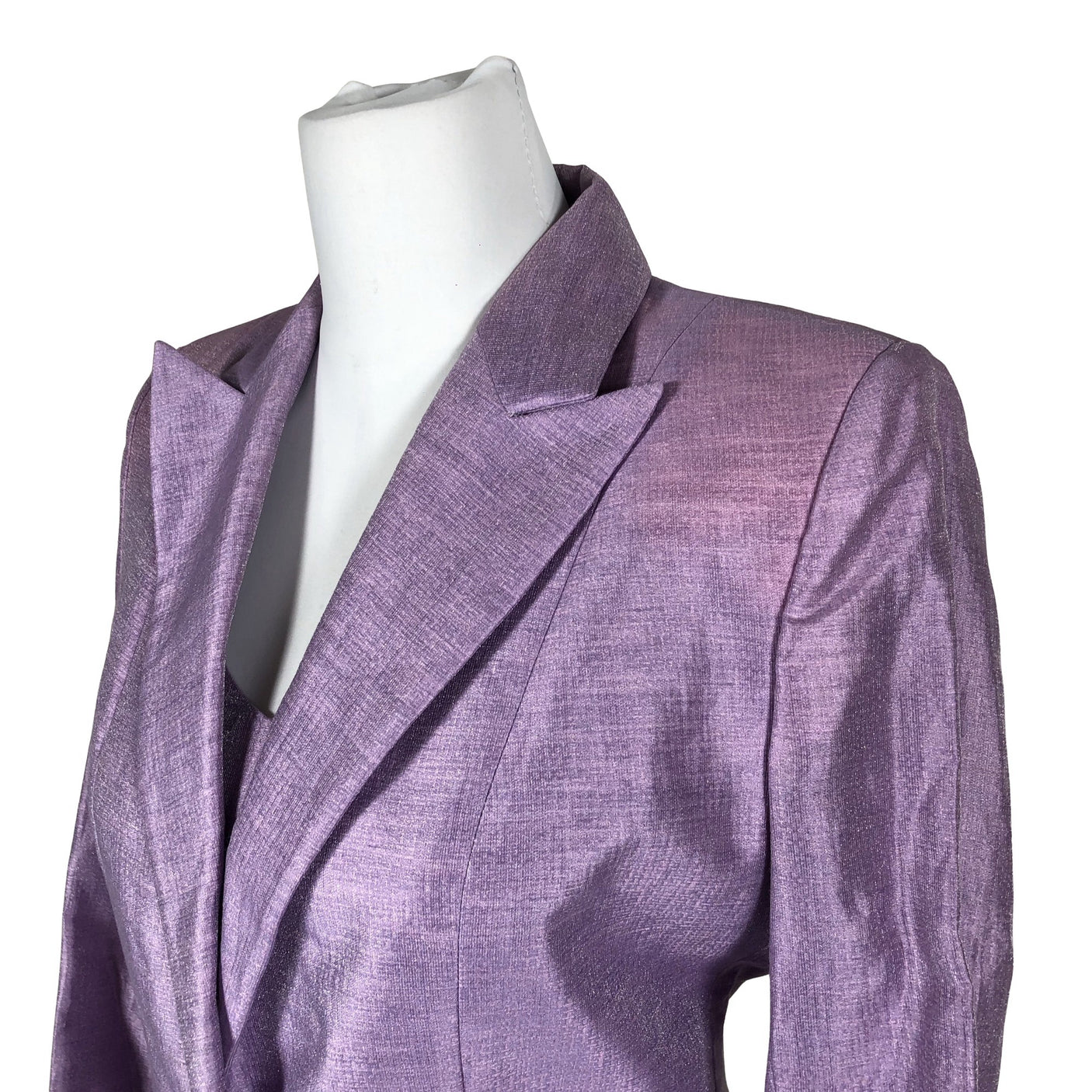 Unisex Andiata - Kostüüm, suurus 36 - Lilla (3)