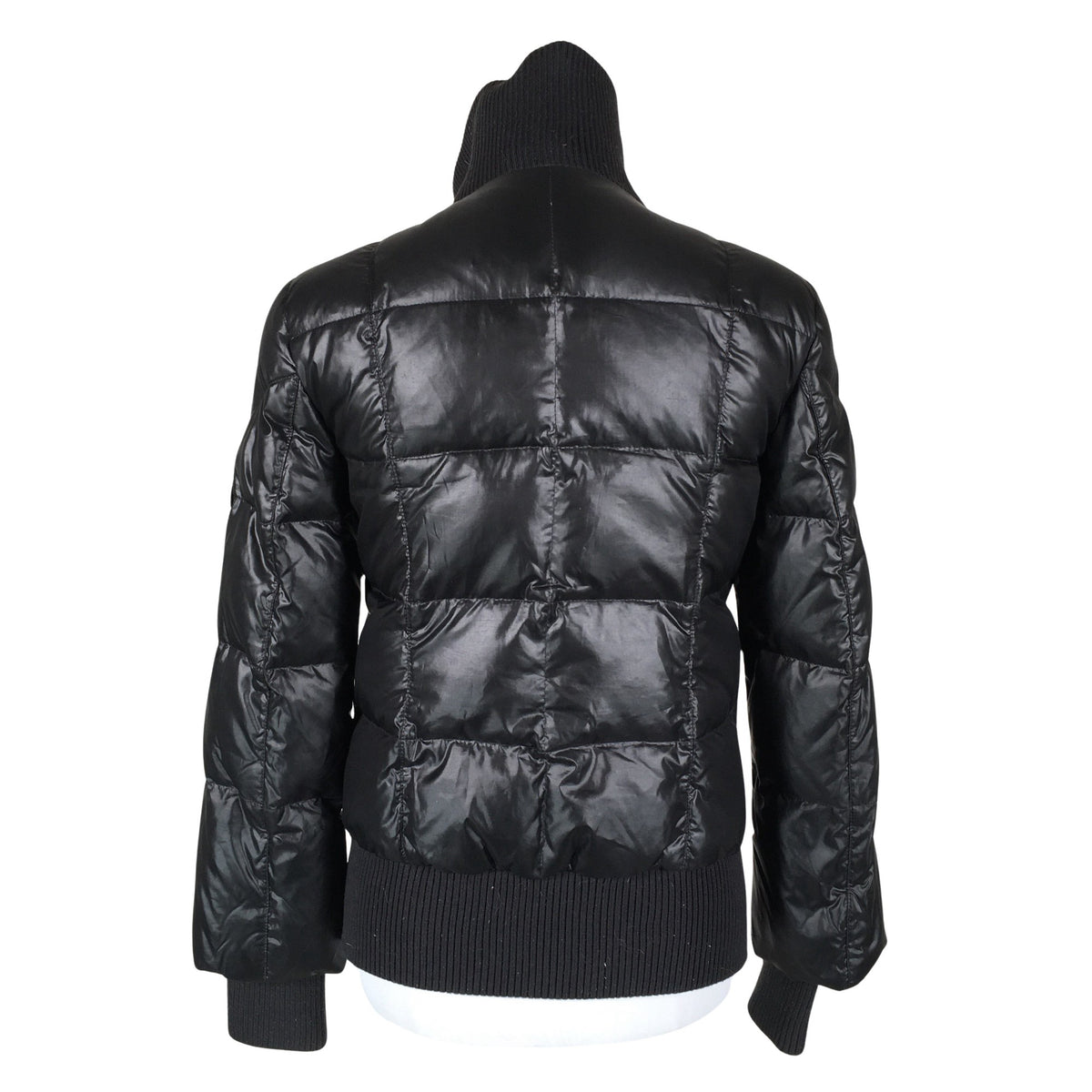 Unisex Esprit - Sulejope, suurus 34 - Must (2)