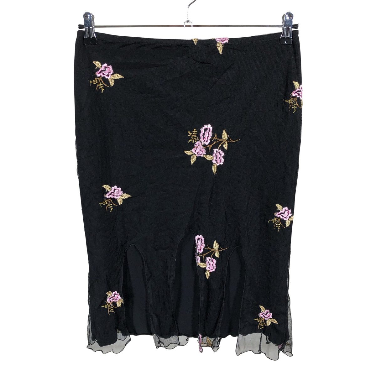 Unisex Joseph Ribkoff - Mitteveniv seelik, suurus 36 - Must (1)