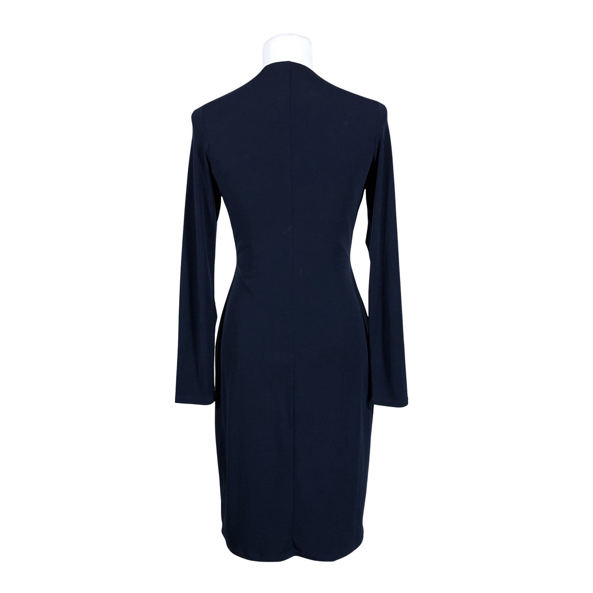 Unisex Esprit - Trikotaažist kleit, suurus 36 - Sinine (2)