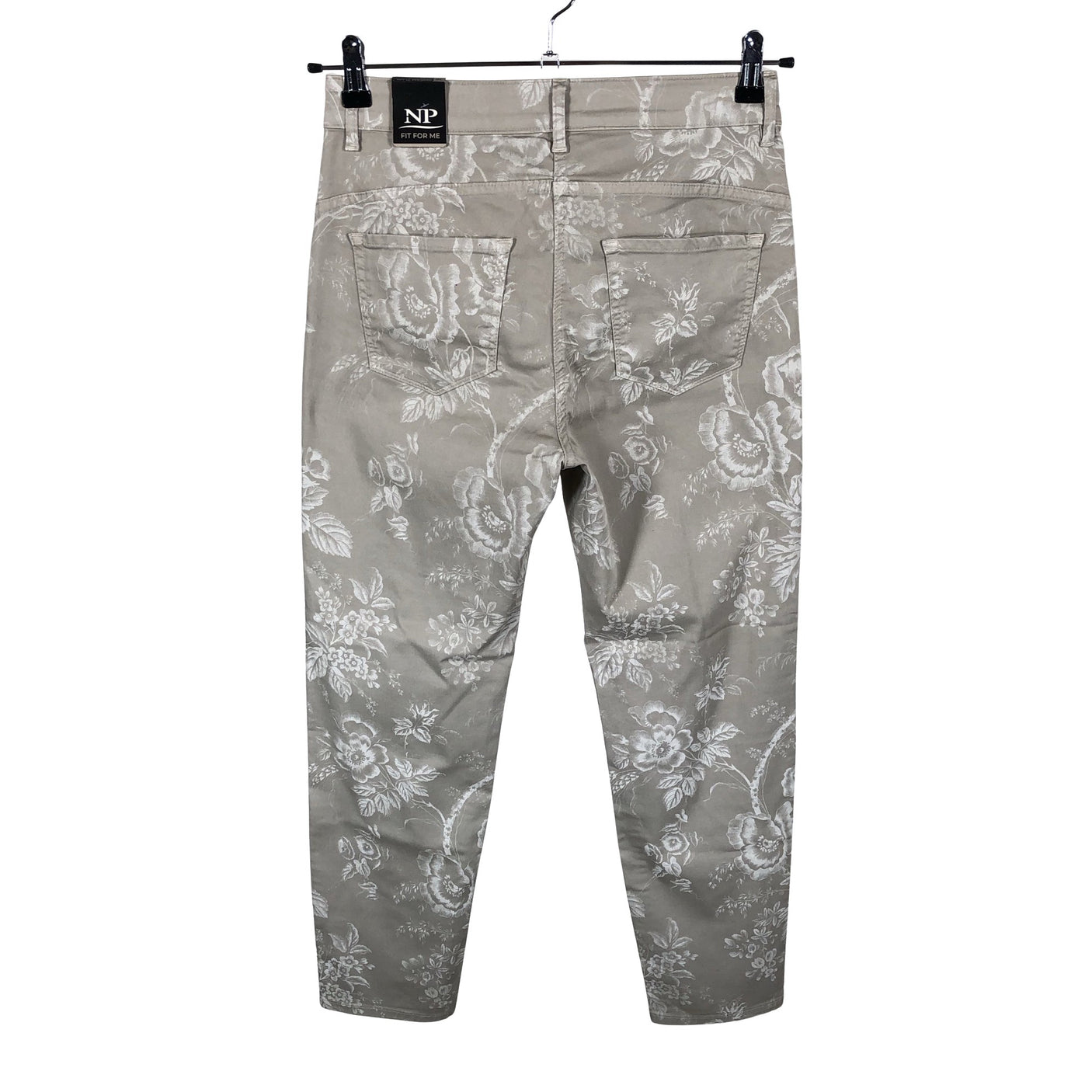 Unisex NP Collection - Teksad, suurus 38 - Beige (2)