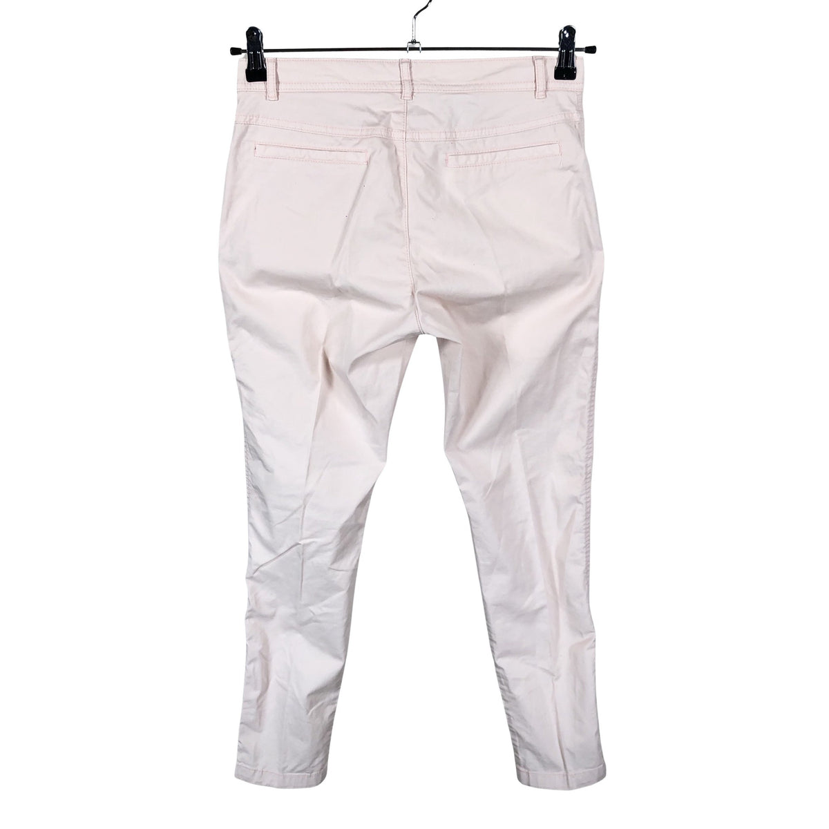 Unisex Hugo Boss - Mittevenivad püksid, suurus 34 - Heleroosa (2)