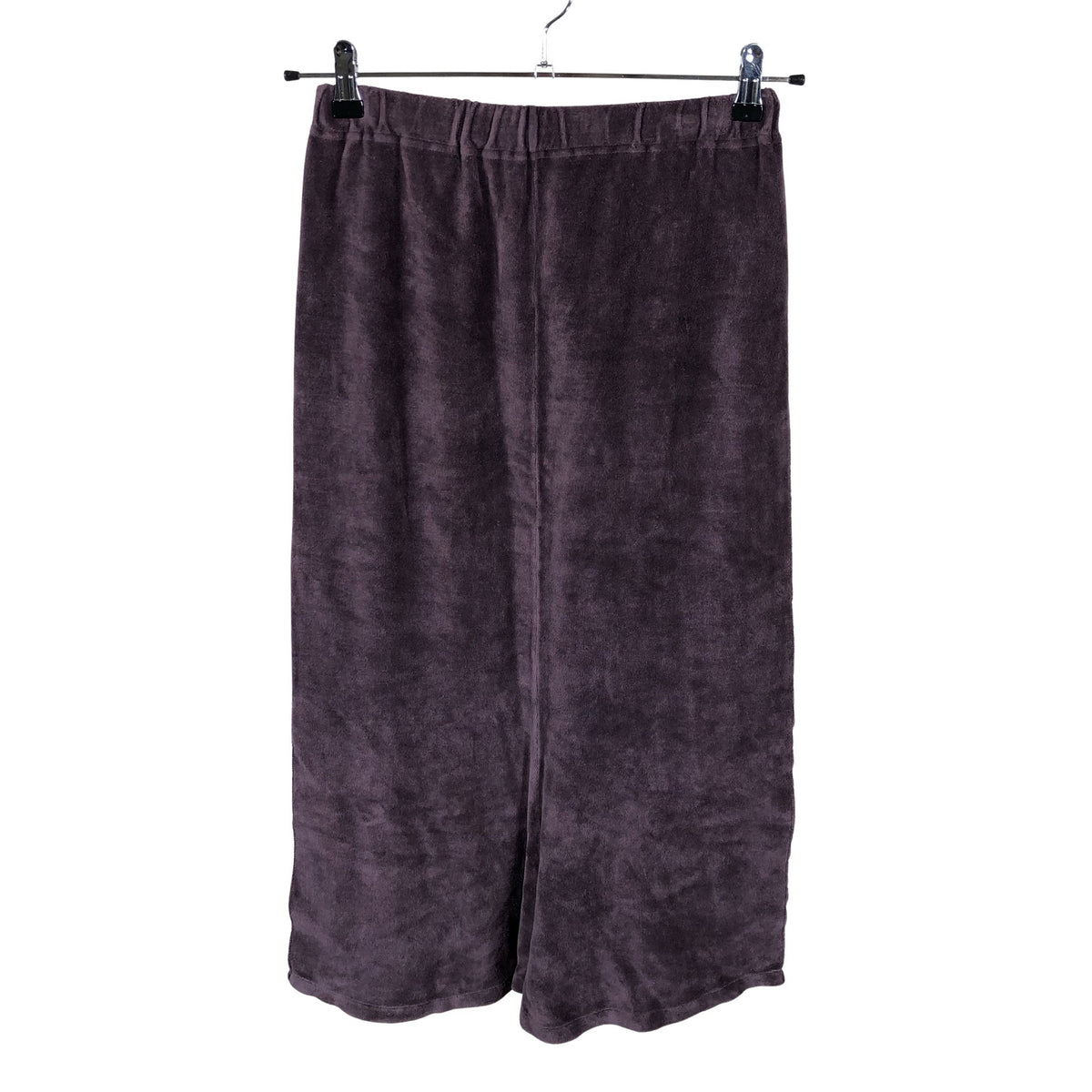 Unisex Sonia Rykiel - Dressikangast seelik, suurus 36 - Lilla (1)