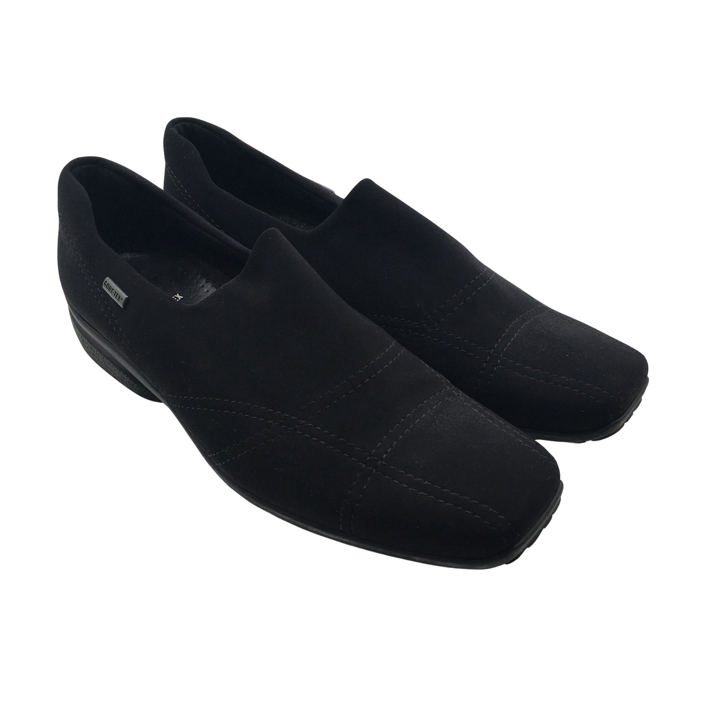 Unisex Ara - Igapäevased jalanõud, suurus 37 - Must (2)