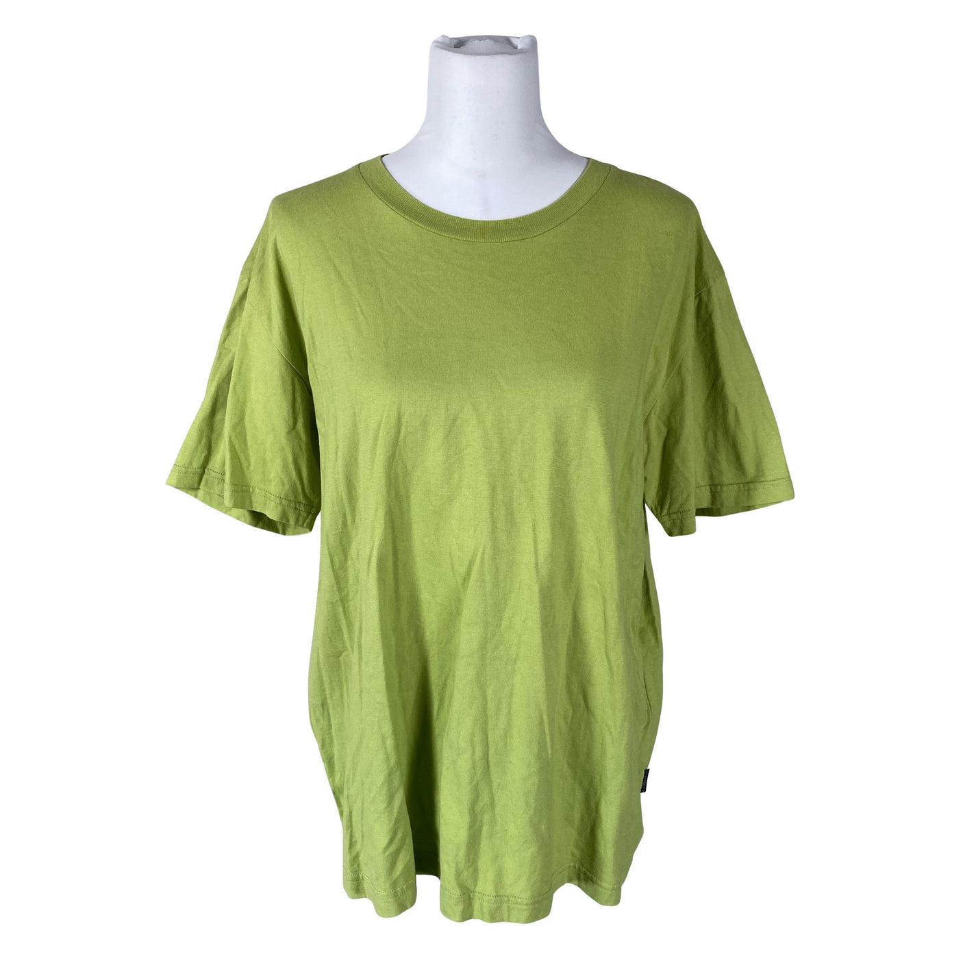 Unisex R-collection - T-särk, suurus 40 - Roheline (1)