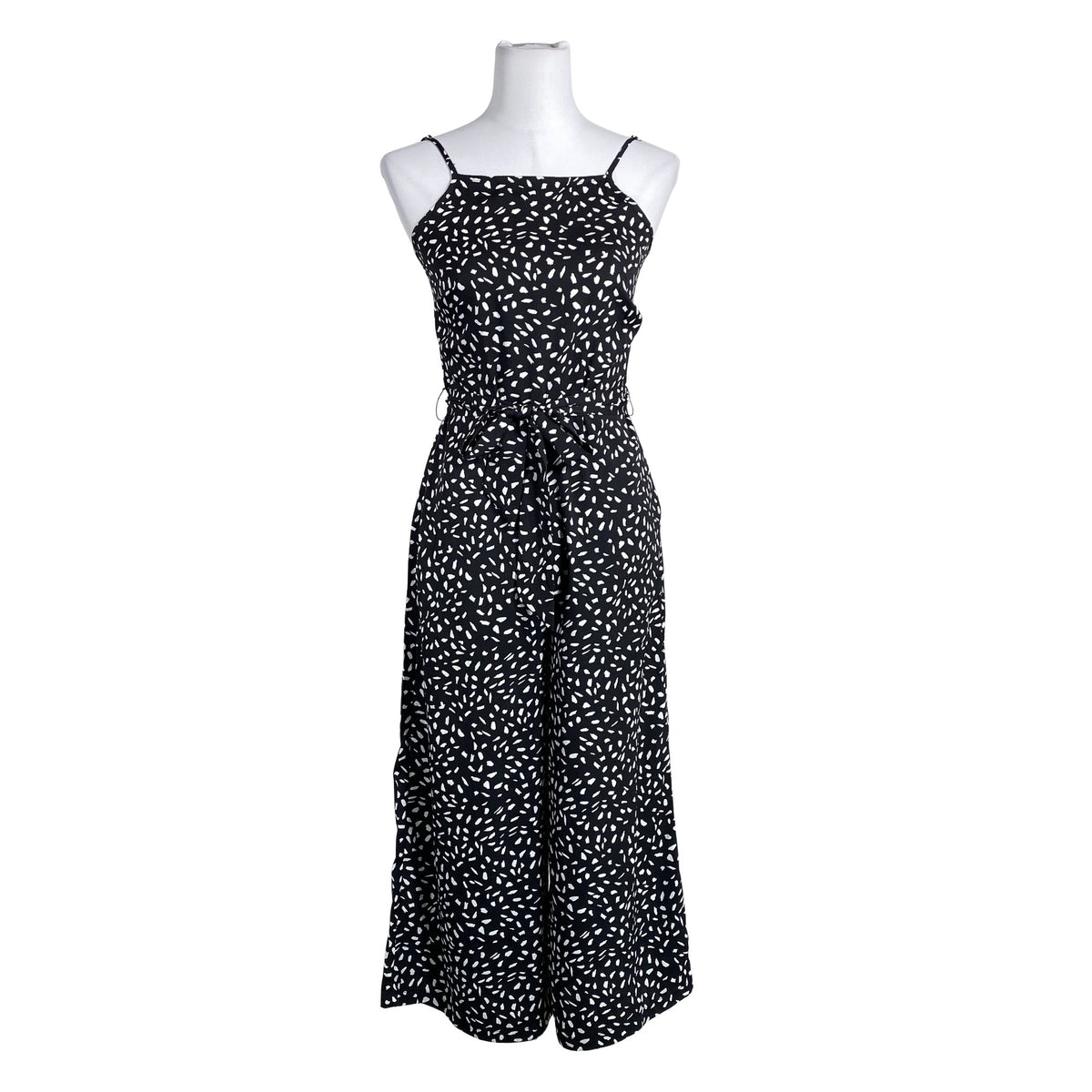 Unisex Even&Odd - Pükskostüüm, suurus 36 - Must (1)