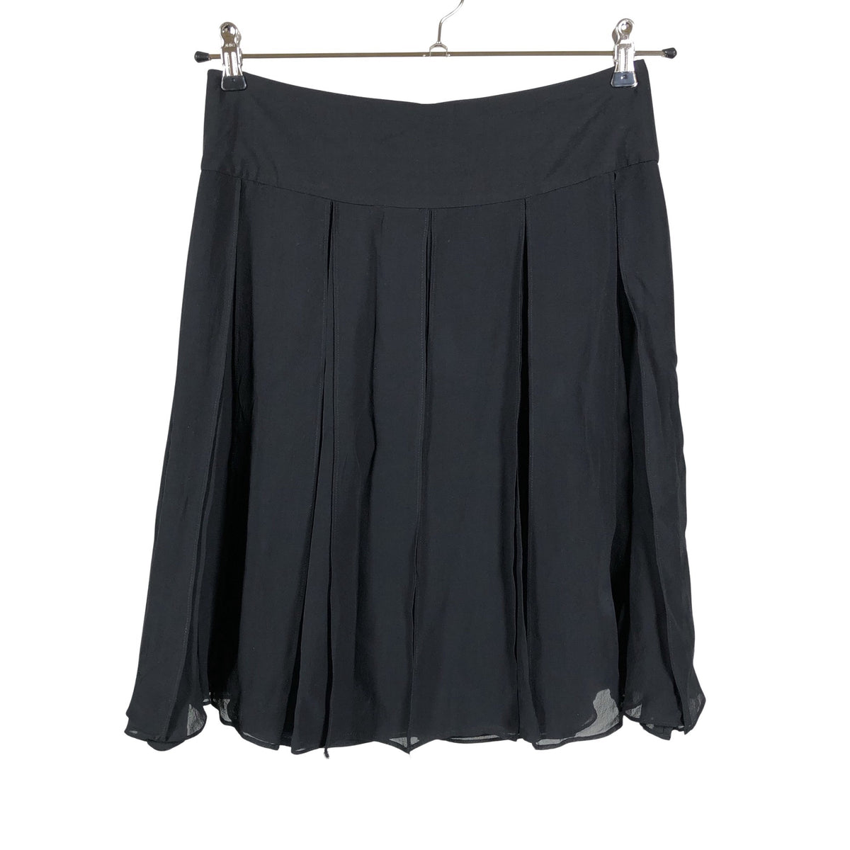 Unisex Lauren Ralph Lauren - Mitteveniv seelik, suurus 36 - Must (1)