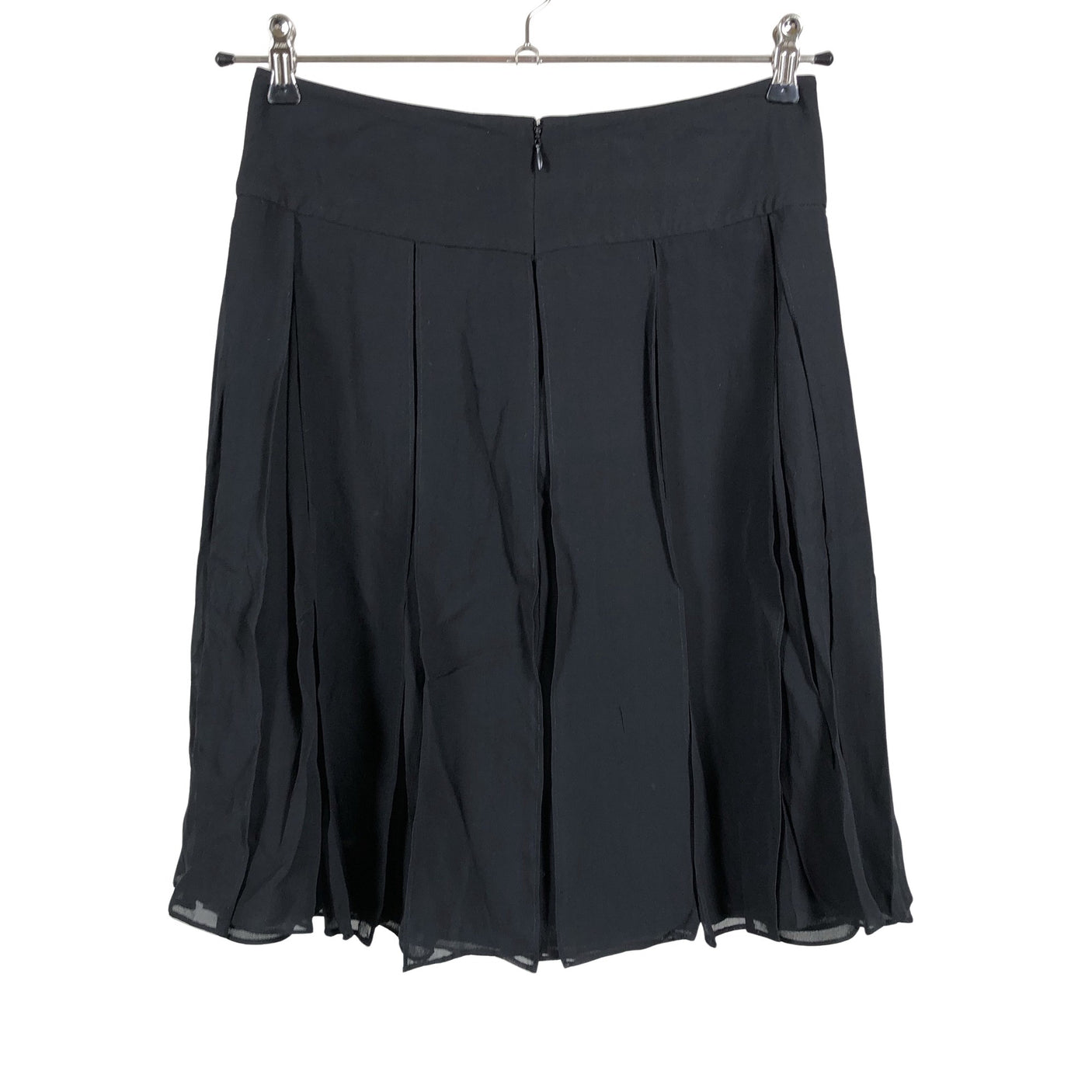 Unisex Lauren Ralph Lauren - Mitteveniv seelik, suurus 36 - Must (2)