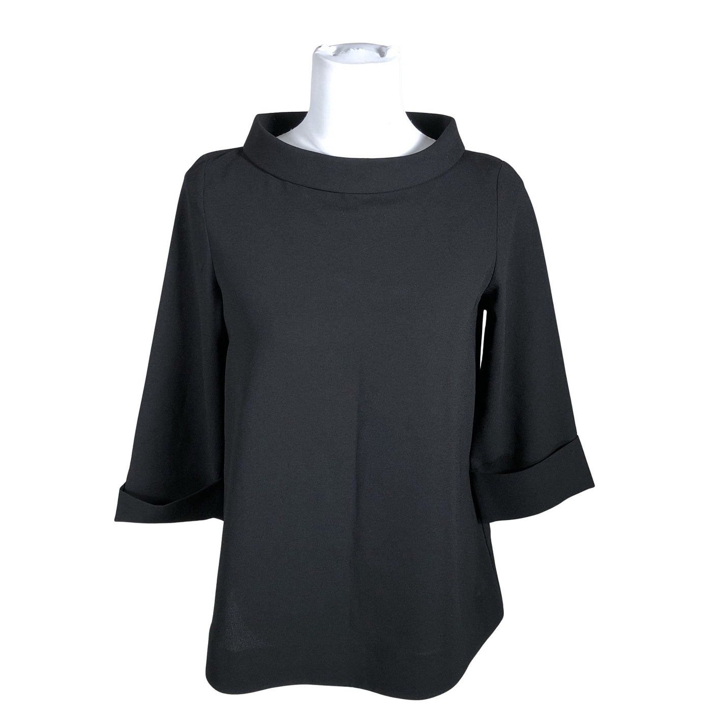 Unisex COS - Pluus, suurus 34 - Must (1)