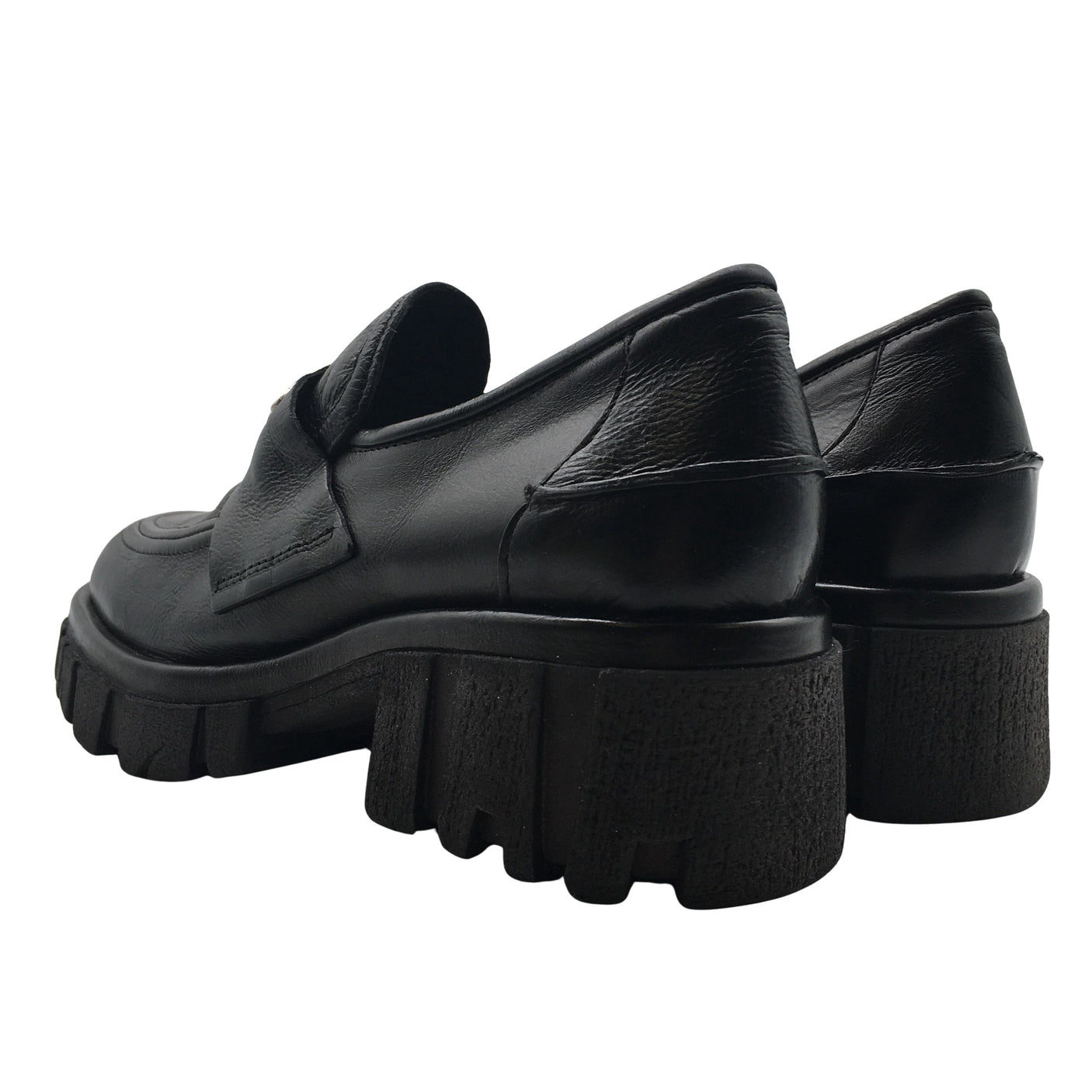 Unisex A.S.98 - Igapäevased jalanõud, suurus 42 - Must (3)