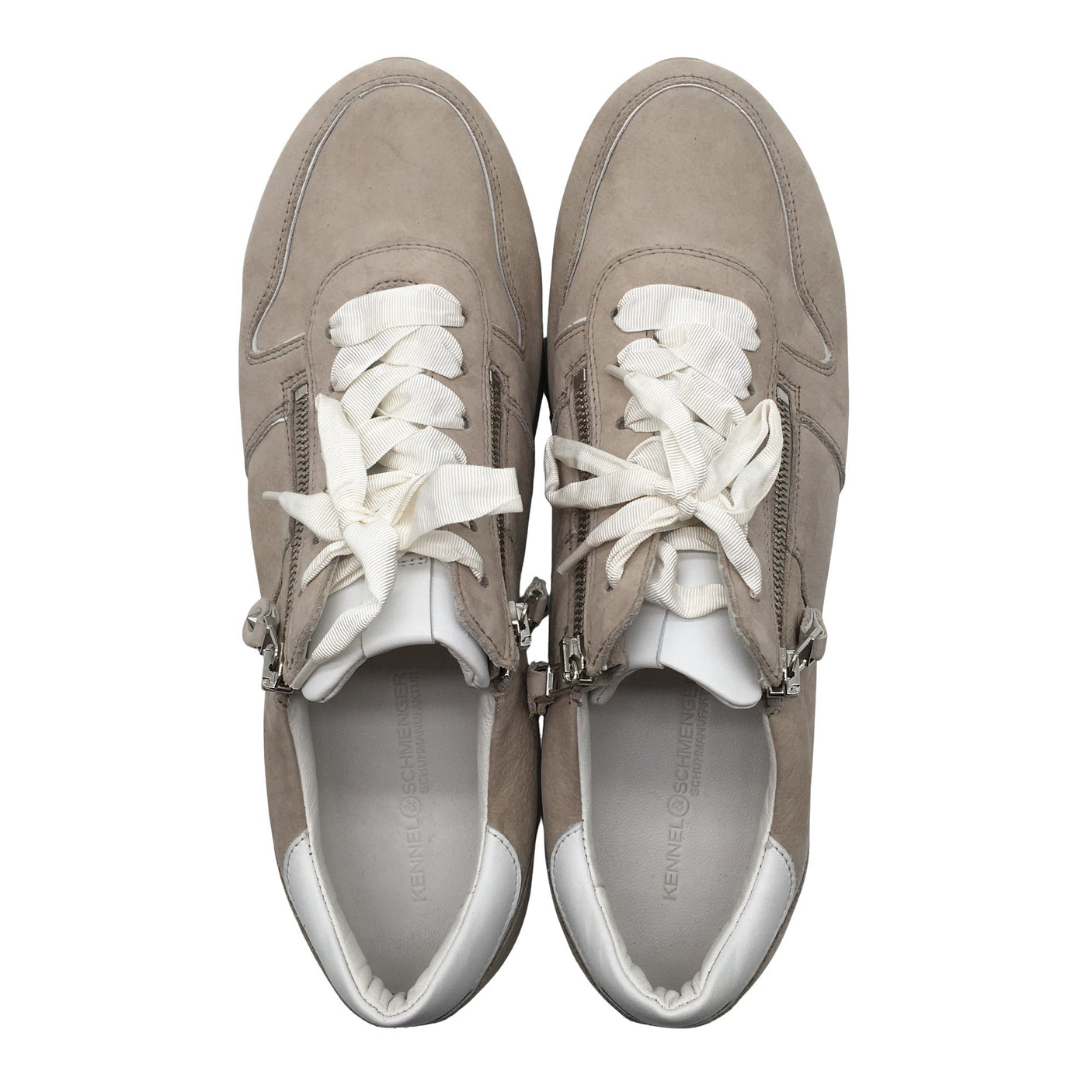 Unisex Kennel&Schmenger - Tennised, suurus 42 - Beige (4)