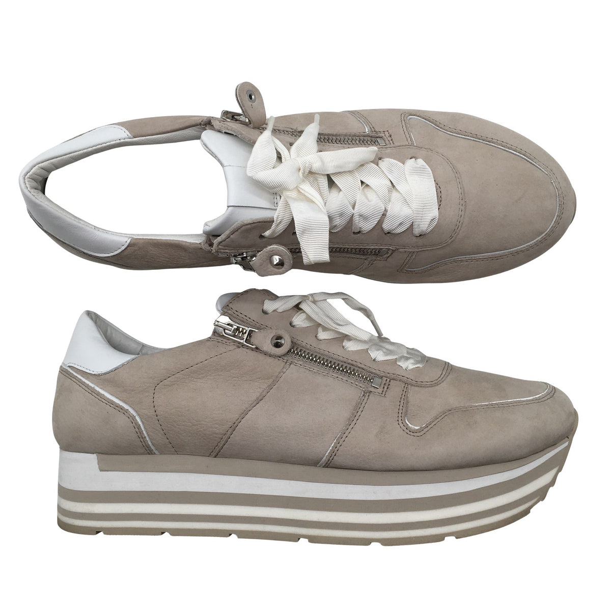 Unisex Kennel&Schmenger - Tennised, suurus 42 - Beige (1)