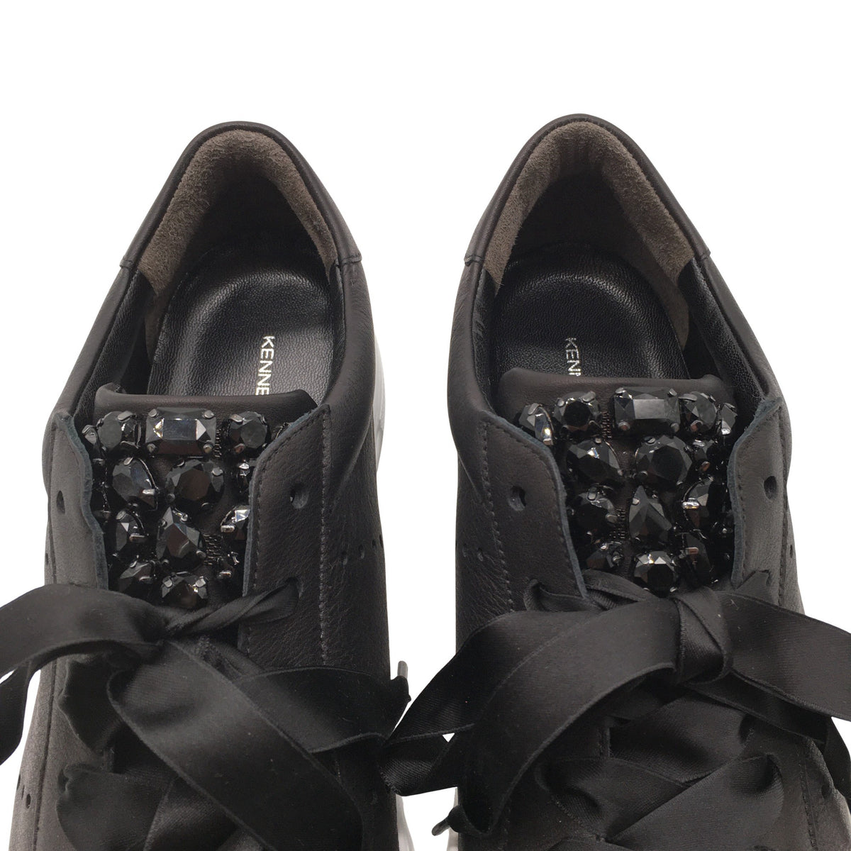 Unisex Kennel&Schmenger - Tennised, suurus 42 - Must (4)