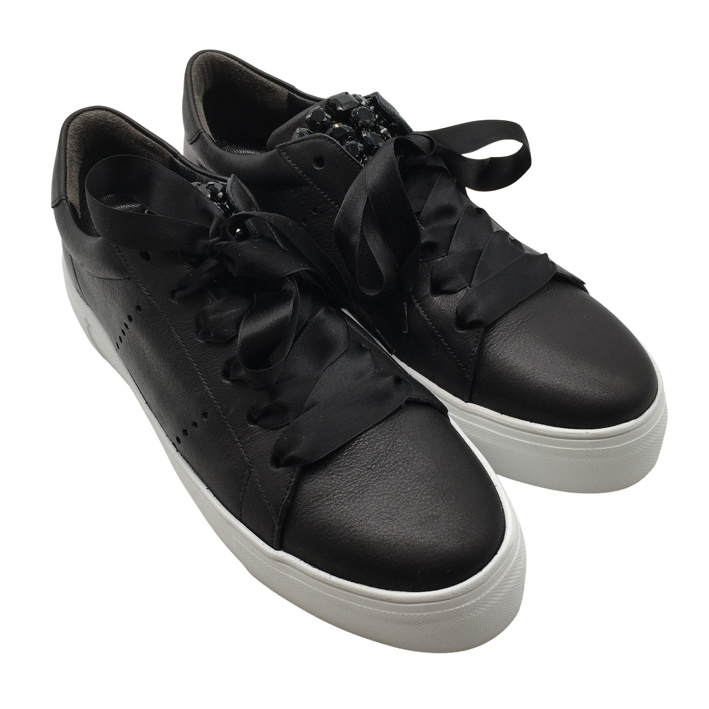 Unisex Kennel&Schmenger - Tennised, suurus 42 - Must (2)