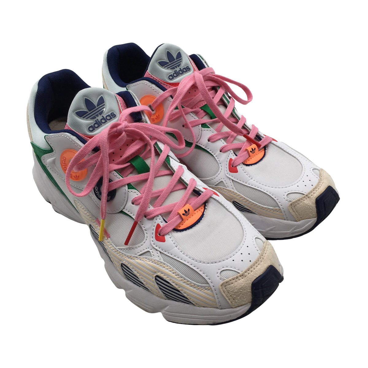 Unisex Adidas - Tossud, suurus 44 - Sinine (2)