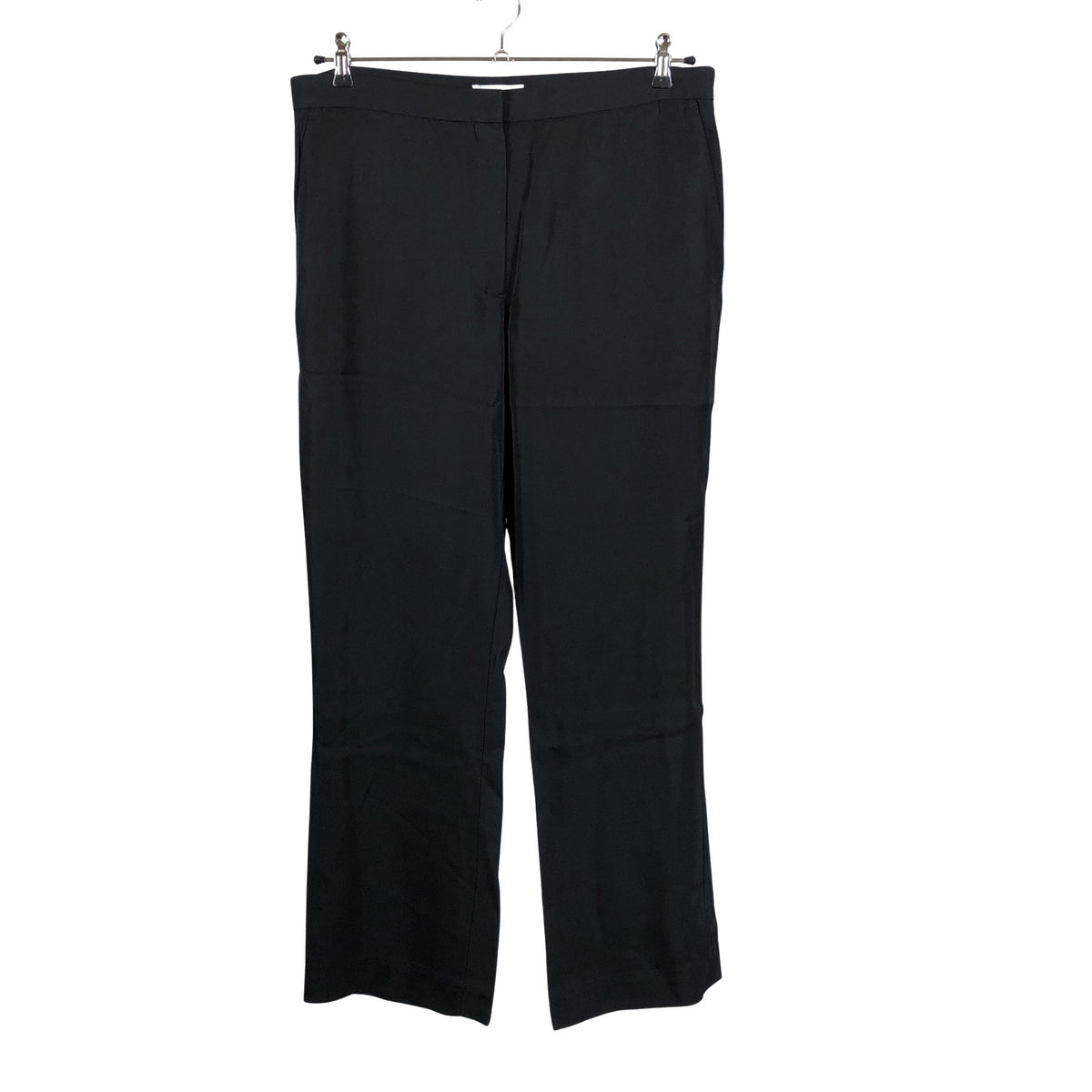 Unisex COS - Mittevenivad püksid, suurus 44 - Must (1)