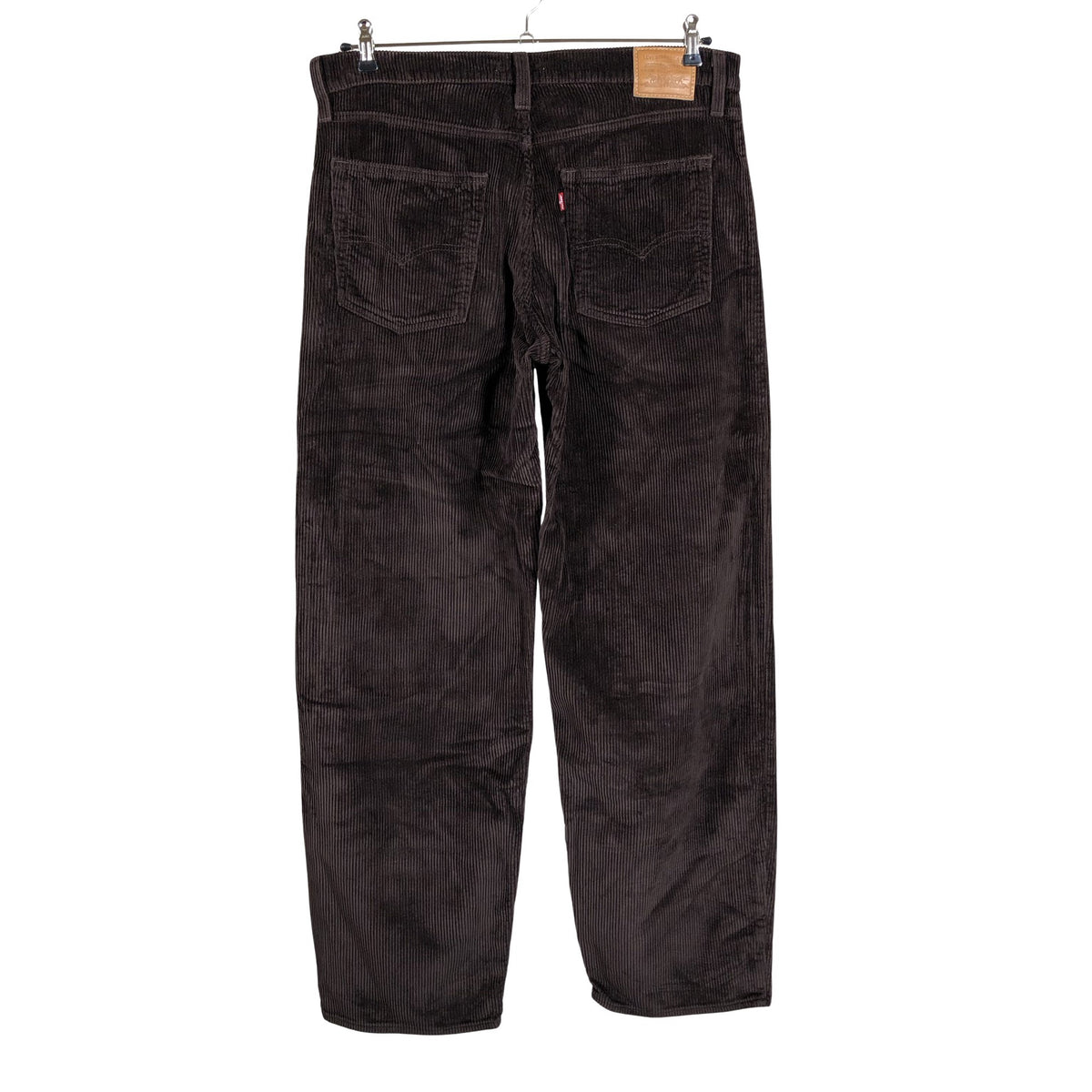 Unisex Levi's - Sametpüksid, suurus W31 - Pruun (2)