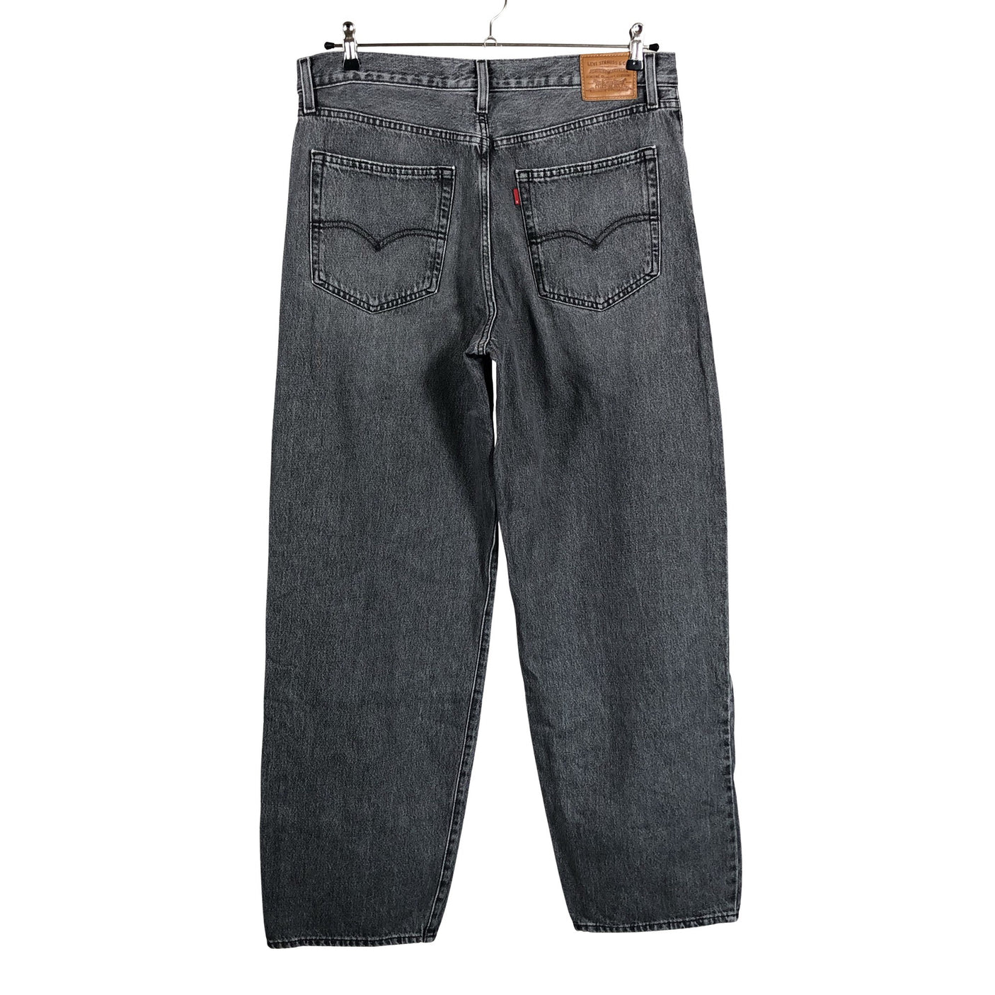 Unisex Levi's - Teksad, suurus W32 - Hall (2)