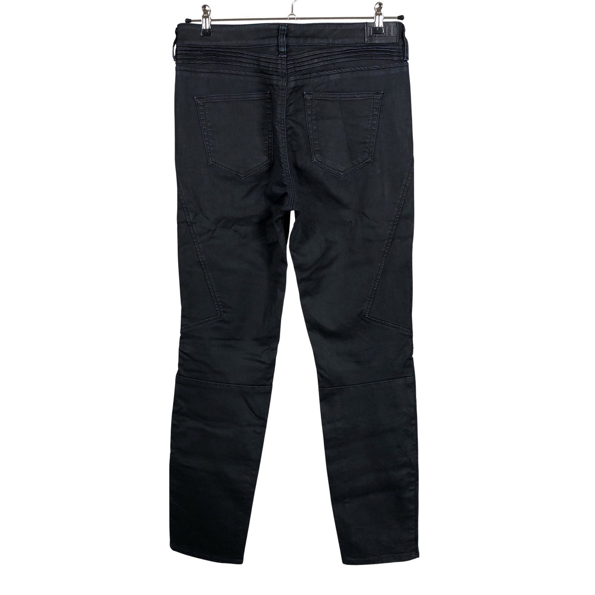 Unisex Diesel - Teksad, suurus W33 - Must (2)