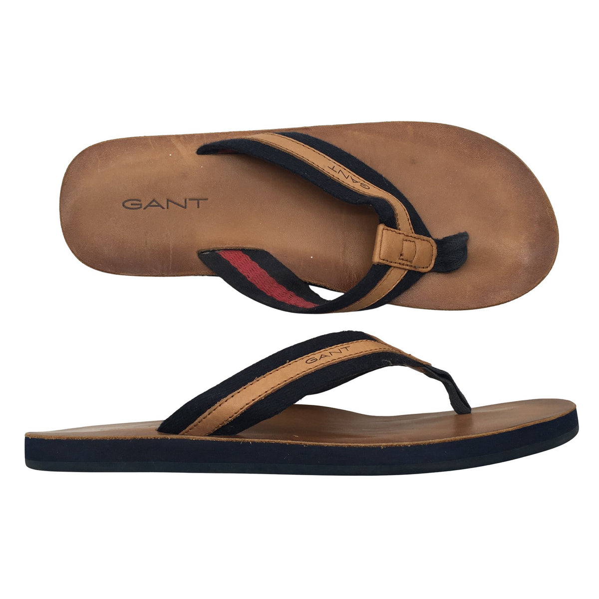Unisex Gant - Rihmikud, suurus 43 - Sinine (1)