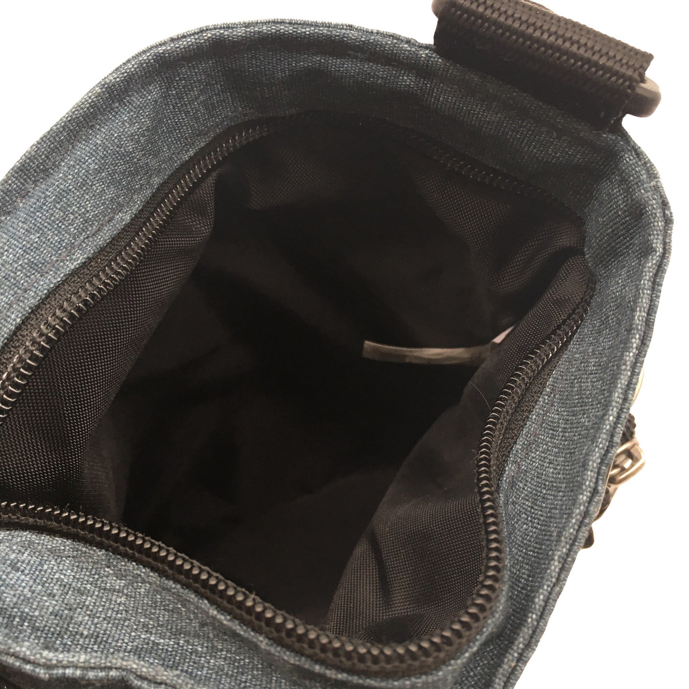 Unisex Eastpak - Õlakott, suurus Midi - Sinine (2)