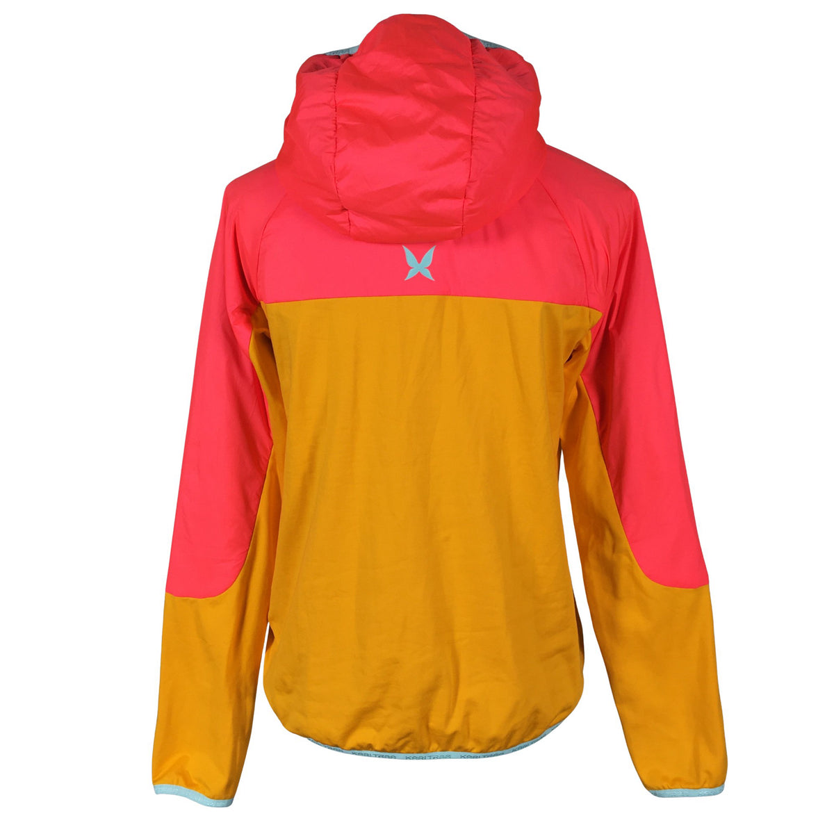 Unisex Kari Traa - Spordijope, suurus 36 - Oranž (2)