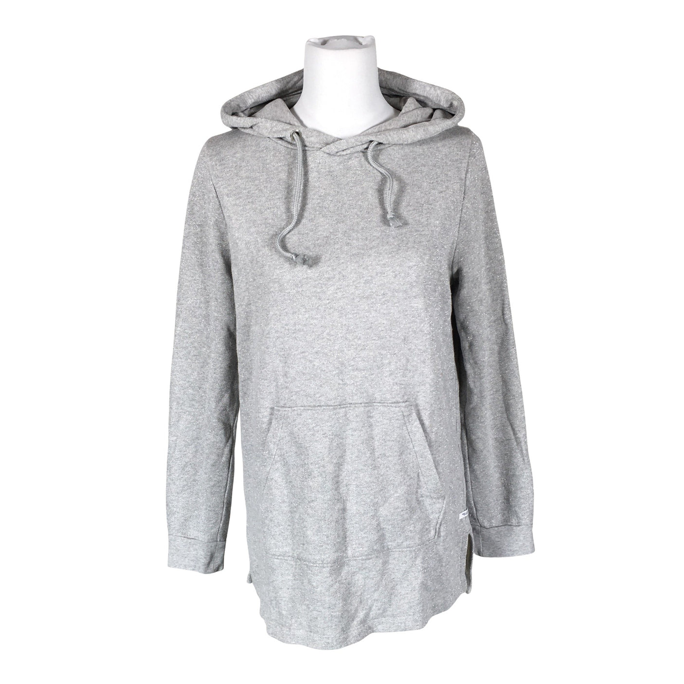 Unisex Marc O'Polo - Dressipluus, suurus 34 - Hall (1)