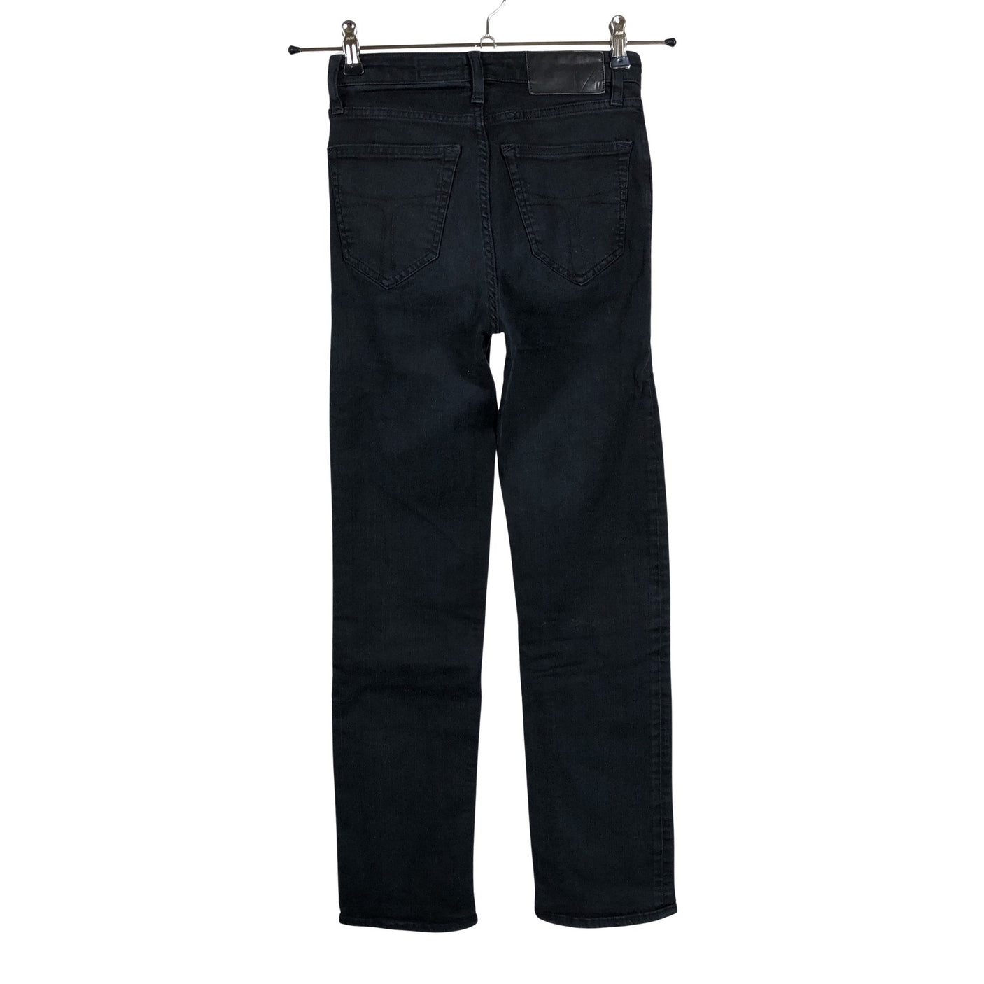 Unisex Tiger of Sweden - Teksad, suurus 34 - Must (2)