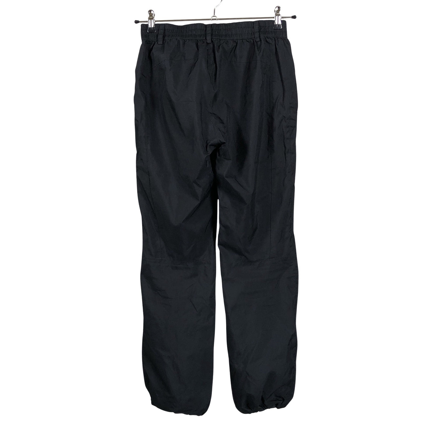 Unisex Luhta - Õuepüksid, suurus 36 - Must (2)