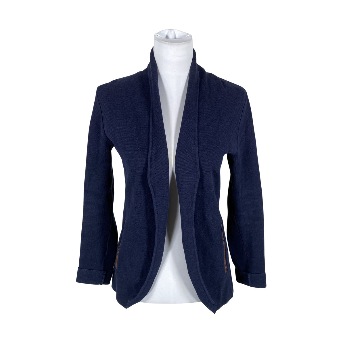 Unisex Noom - Kardigan, suurus 36 - Sinine (1)