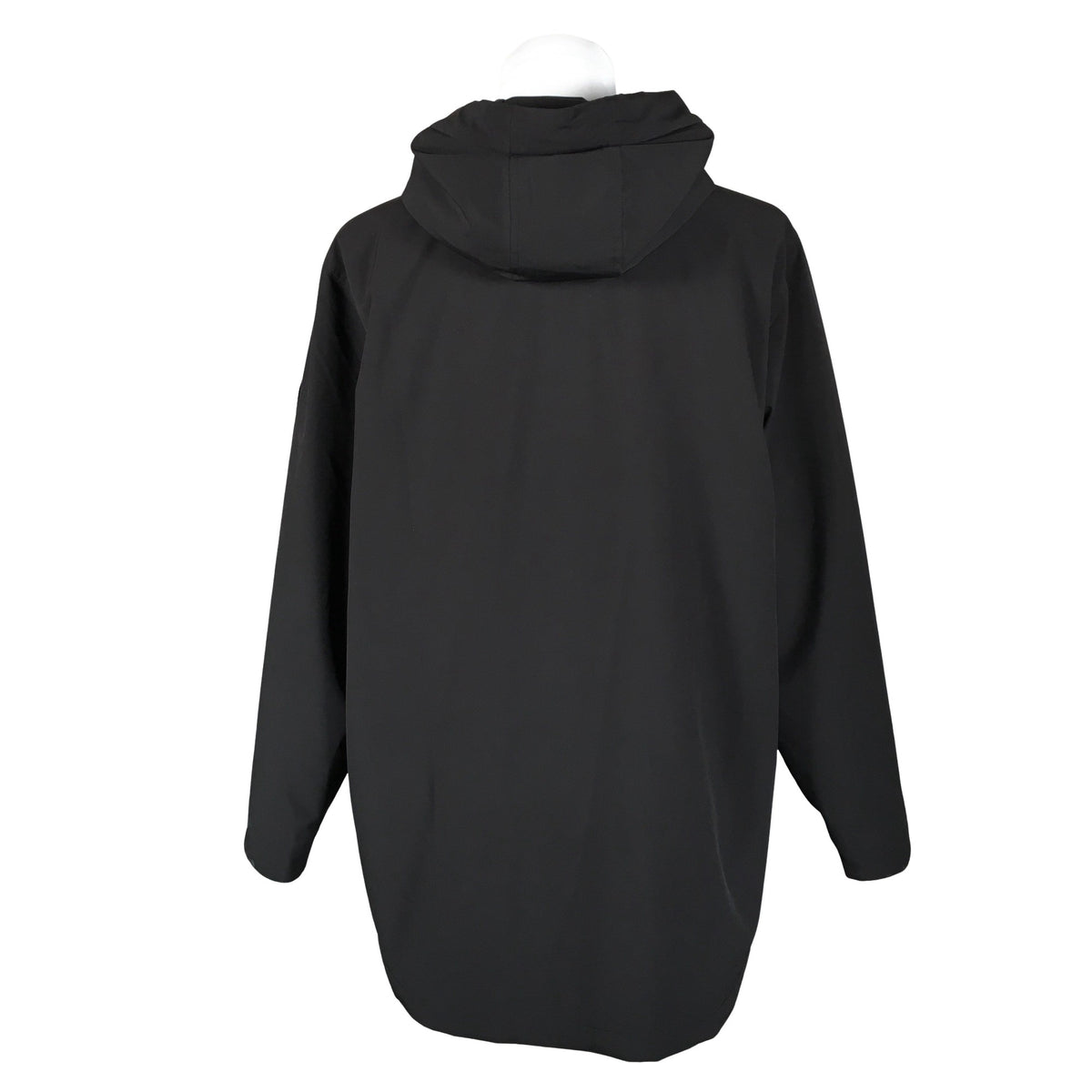 Unisex Makia - Talvejope, suurus XXL - Must (2)