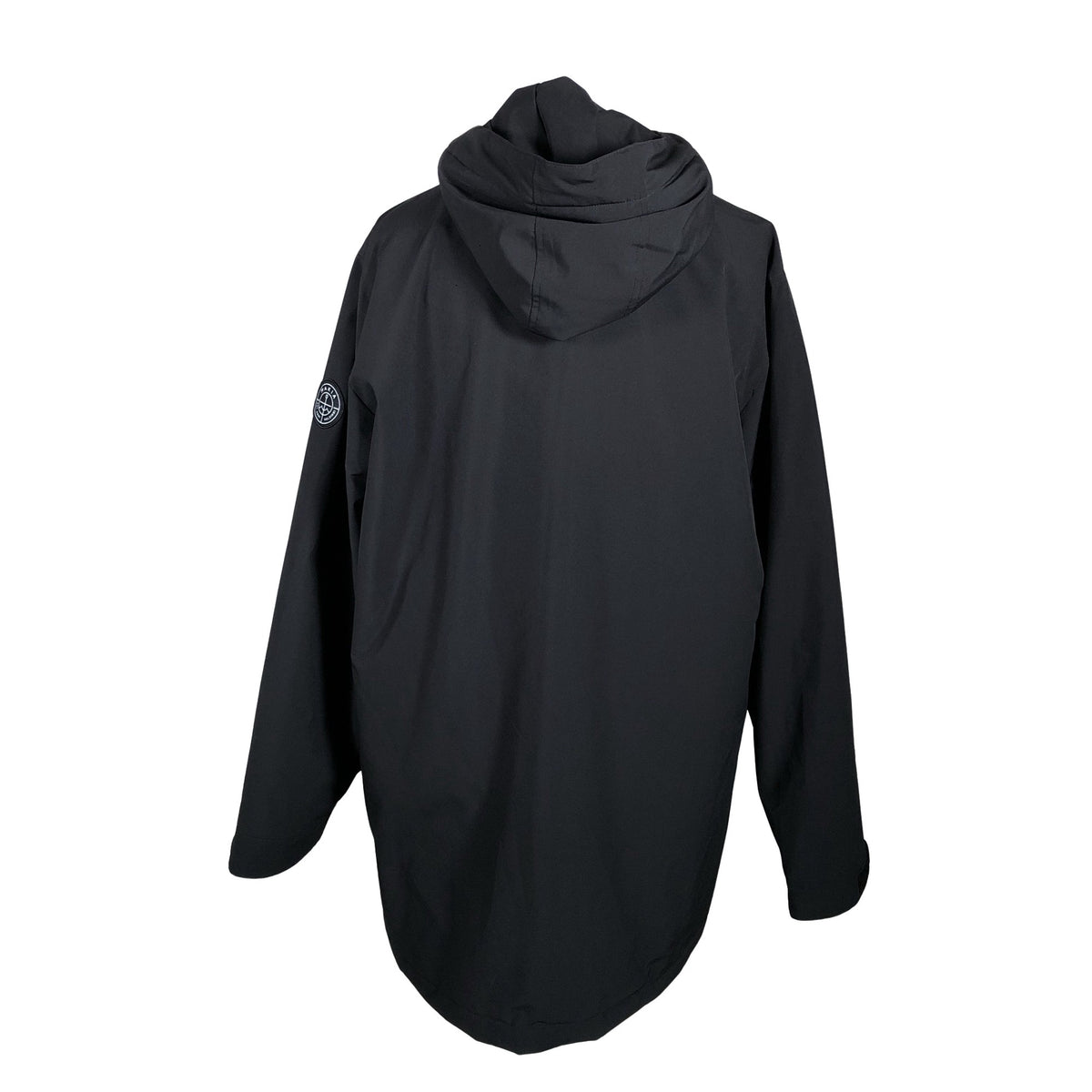 Unisex Makia - Talvejope, suurus 44 - Must (2)