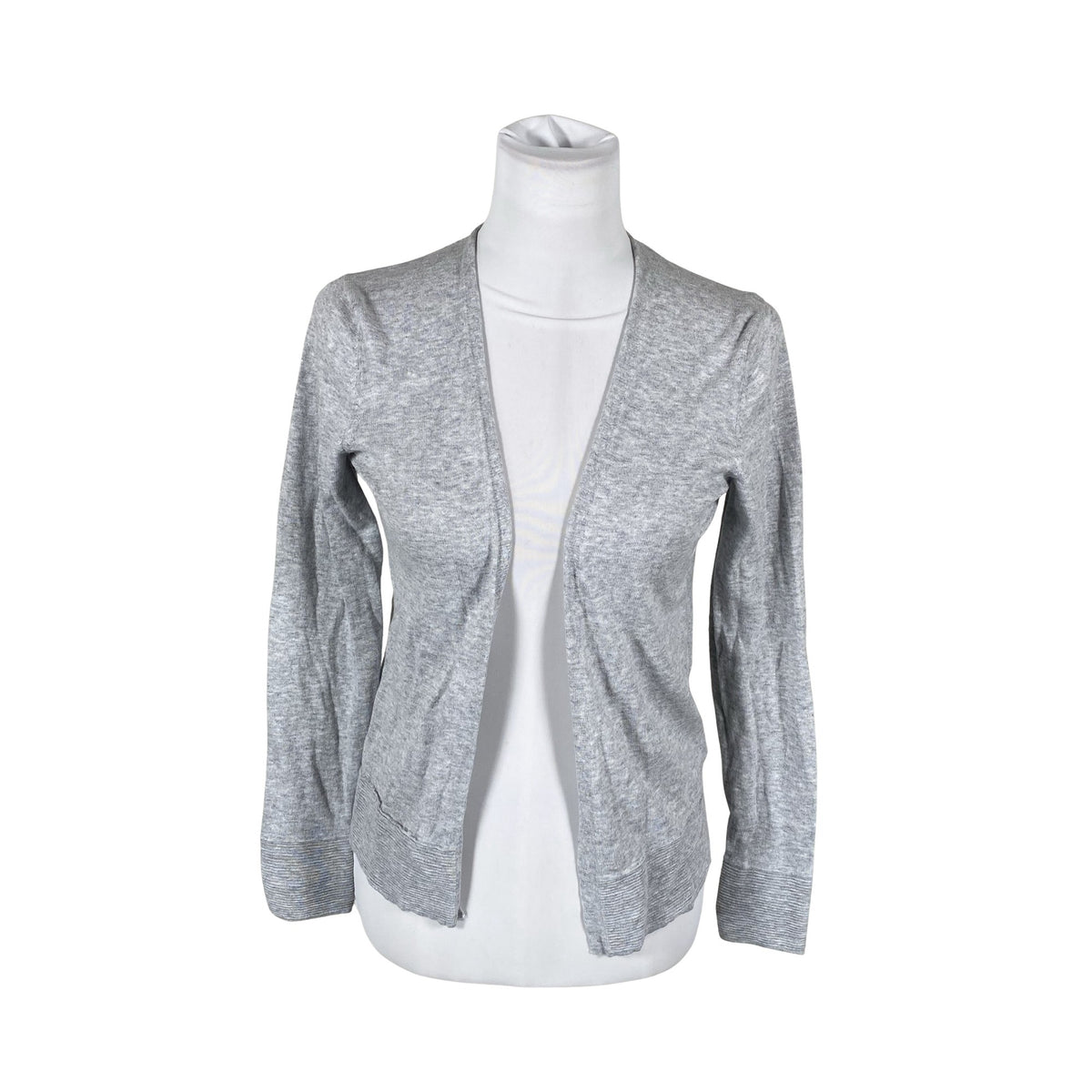 Unisex Esprit - Kardigan, suurus 36 - Hall (1)