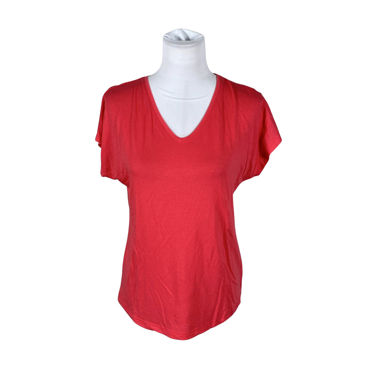 Unisex NOSH - T-särk, suurus 34 - Punane (1)