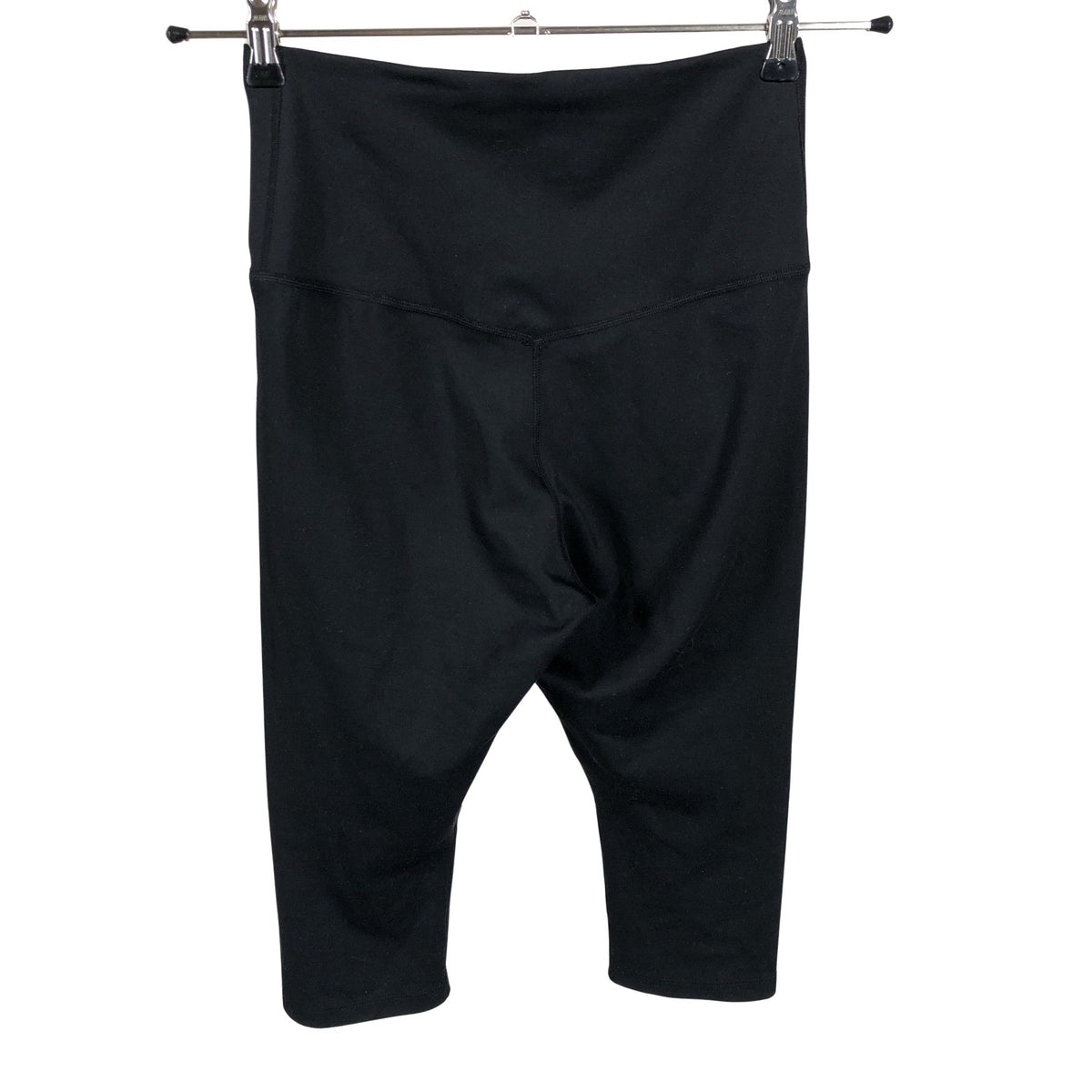 Unisex Nike - Poolpikad spordipüksid, suurus 36 - Must (2)