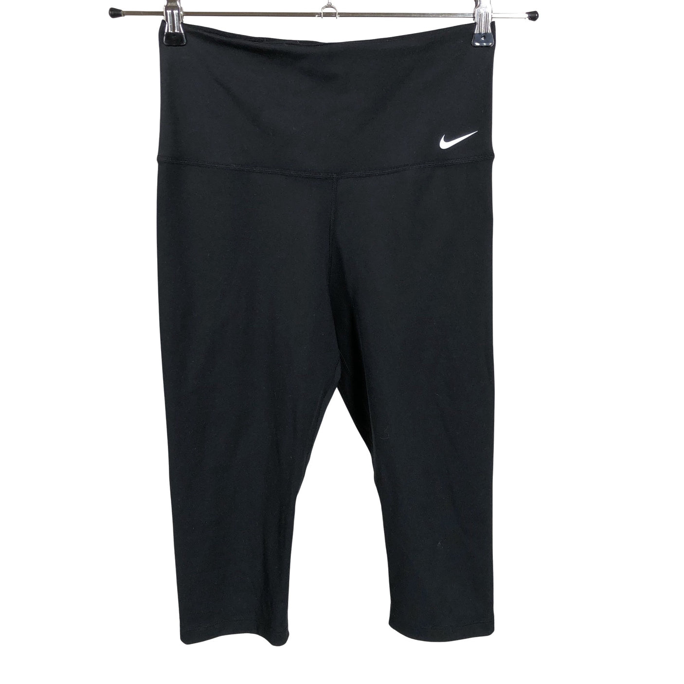Unisex Nike - Poolpikad spordipüksid, suurus 36 - Must (1)