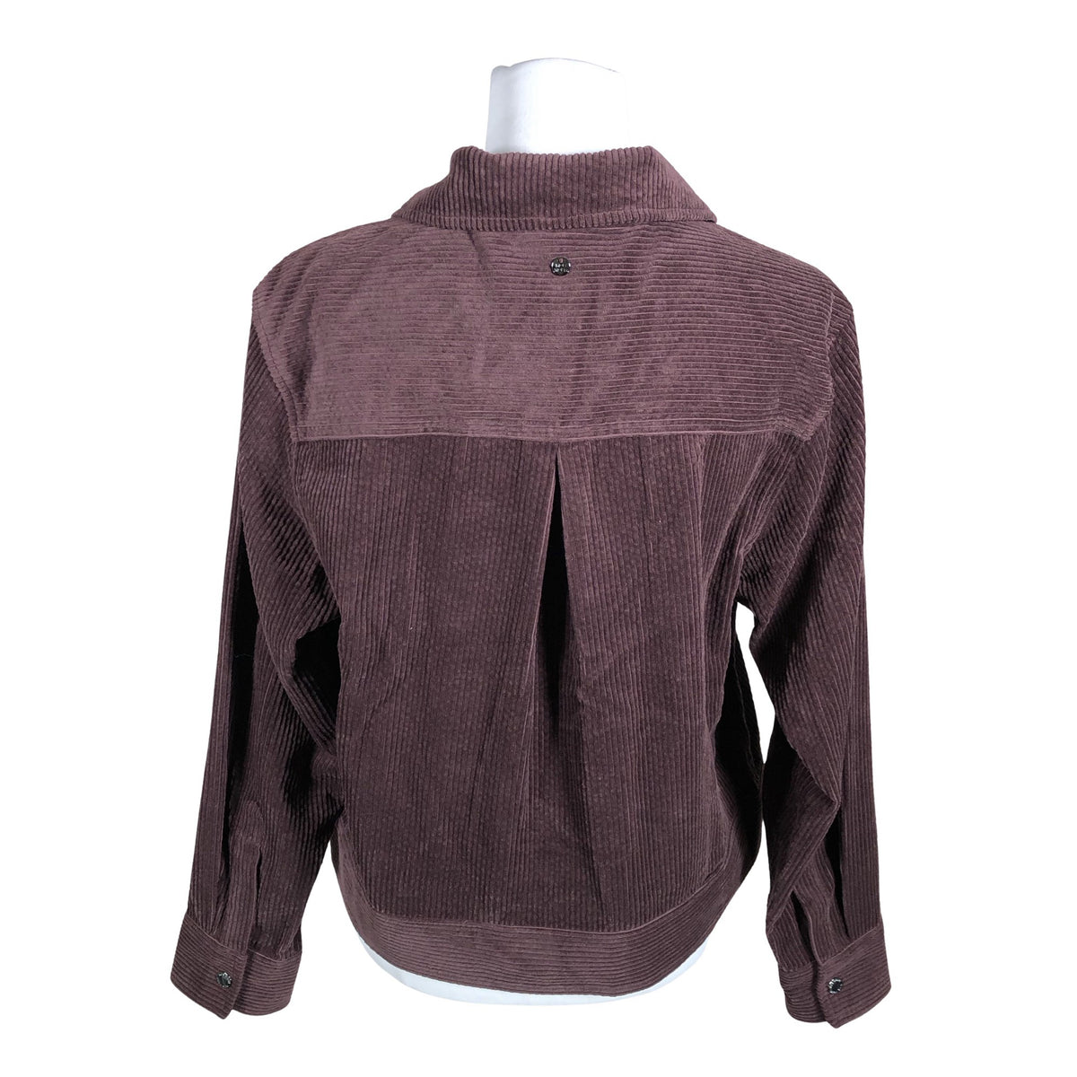 Unisex Mos Mosh - Jope, suurus 38 - Pruun (2)