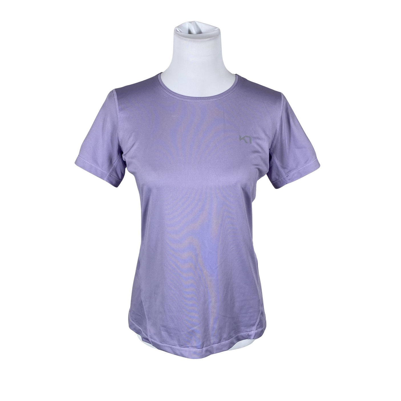 Unisex Kari Traa - T-särk, suurus 36 - Lilla (1)