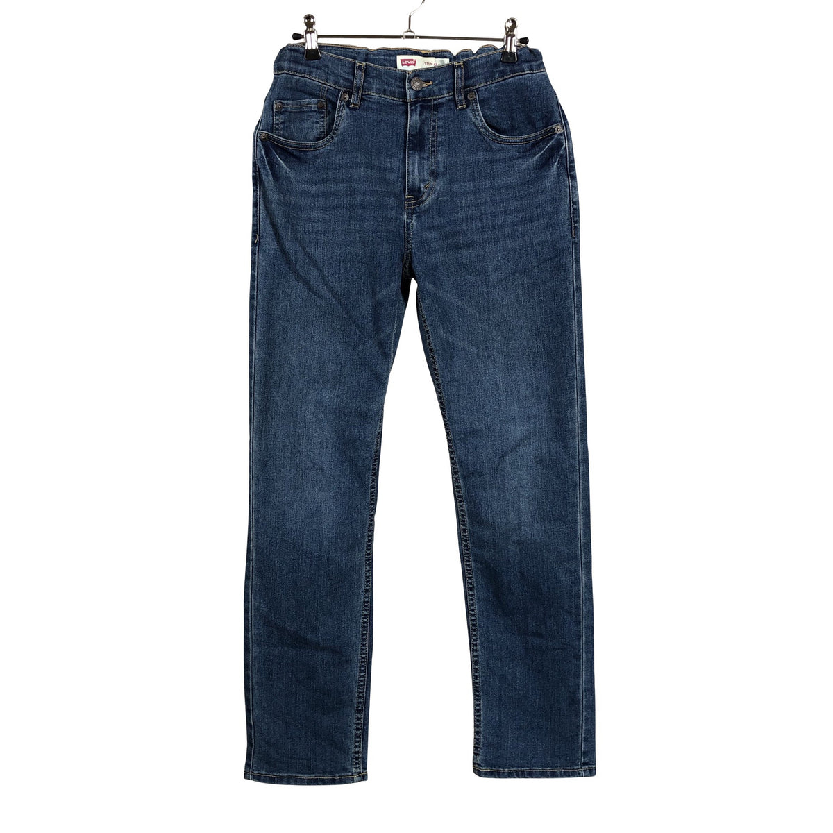 Unisex Levi's - Teksad, suurus 146 - 152 - Sinine (1)