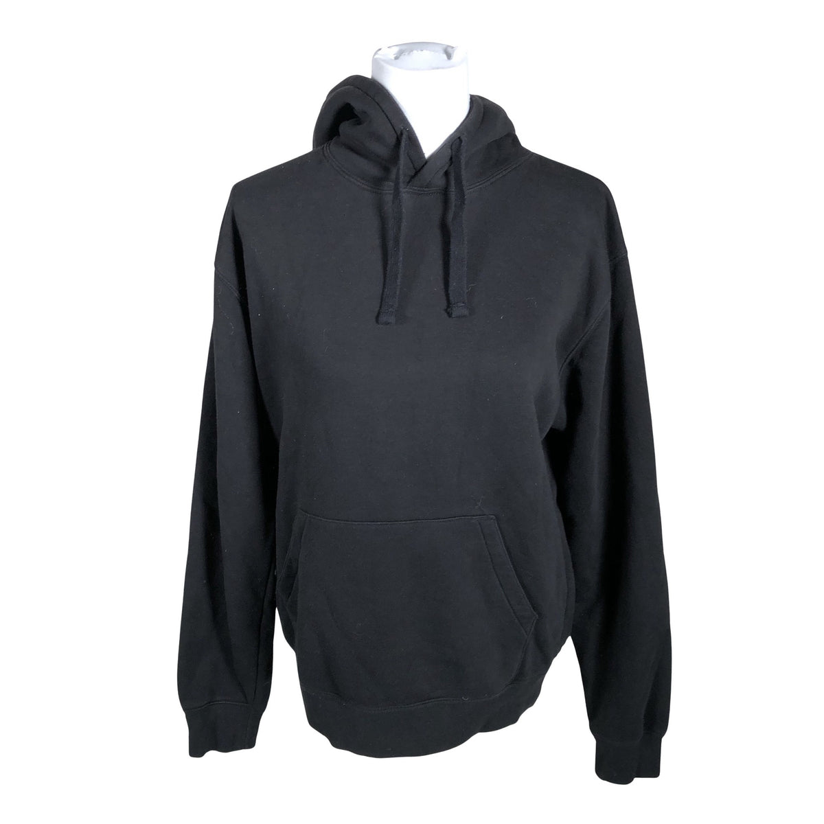 Unisex Russell Athletic - Dressipluus, suurus 38 - Must (1)