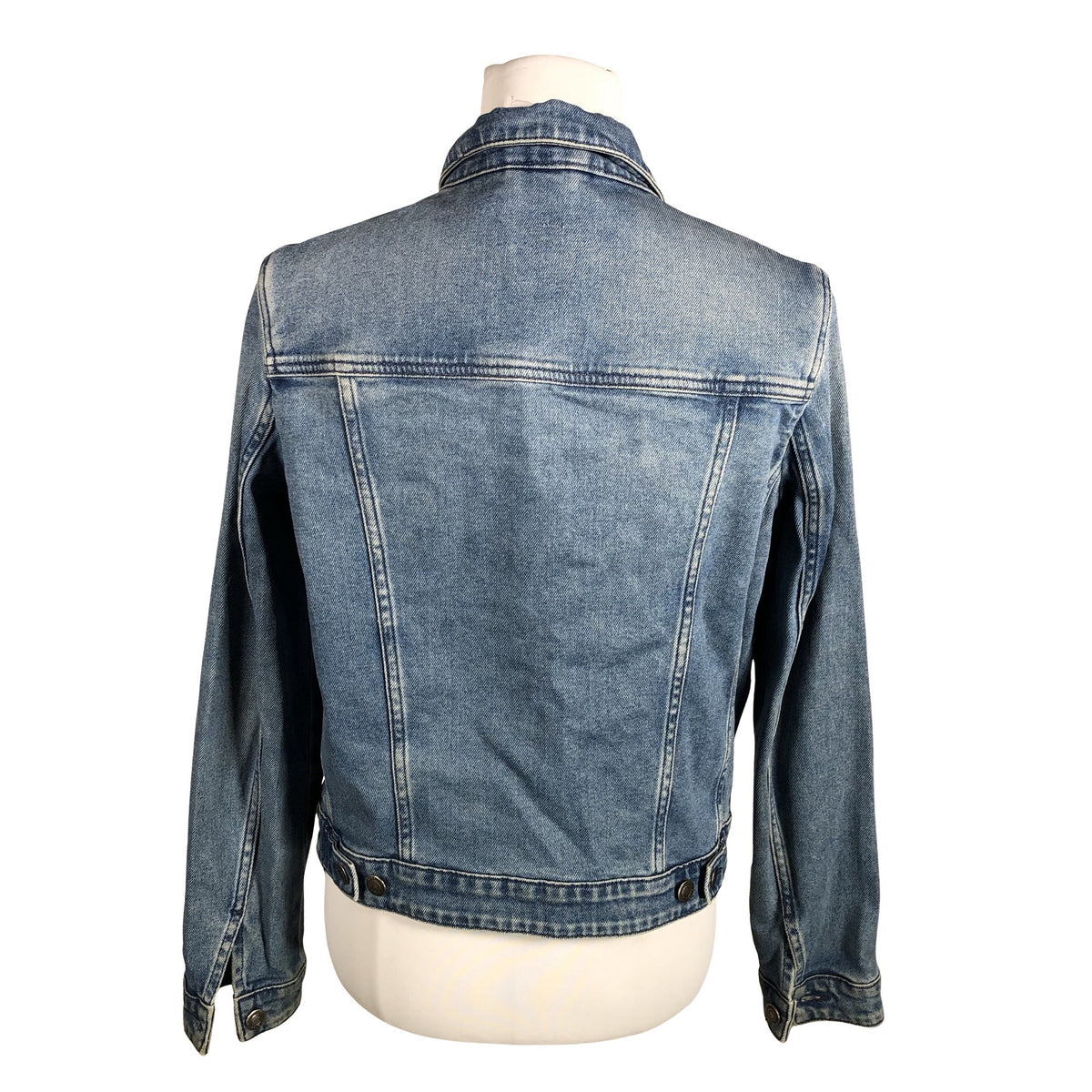 Unisex Hugo Boss - Teksatagi, suurus 38 - Sinine (2)