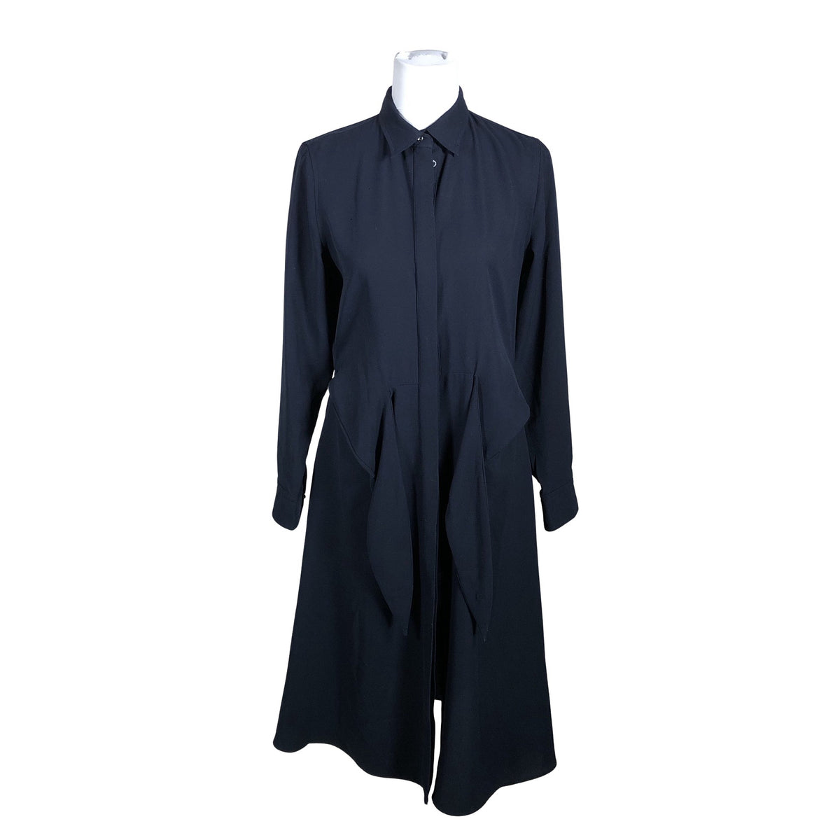 Unisex Lauren Ralph Lauren - Mitteveniv kleit, suurus 36 - Sinine (1)