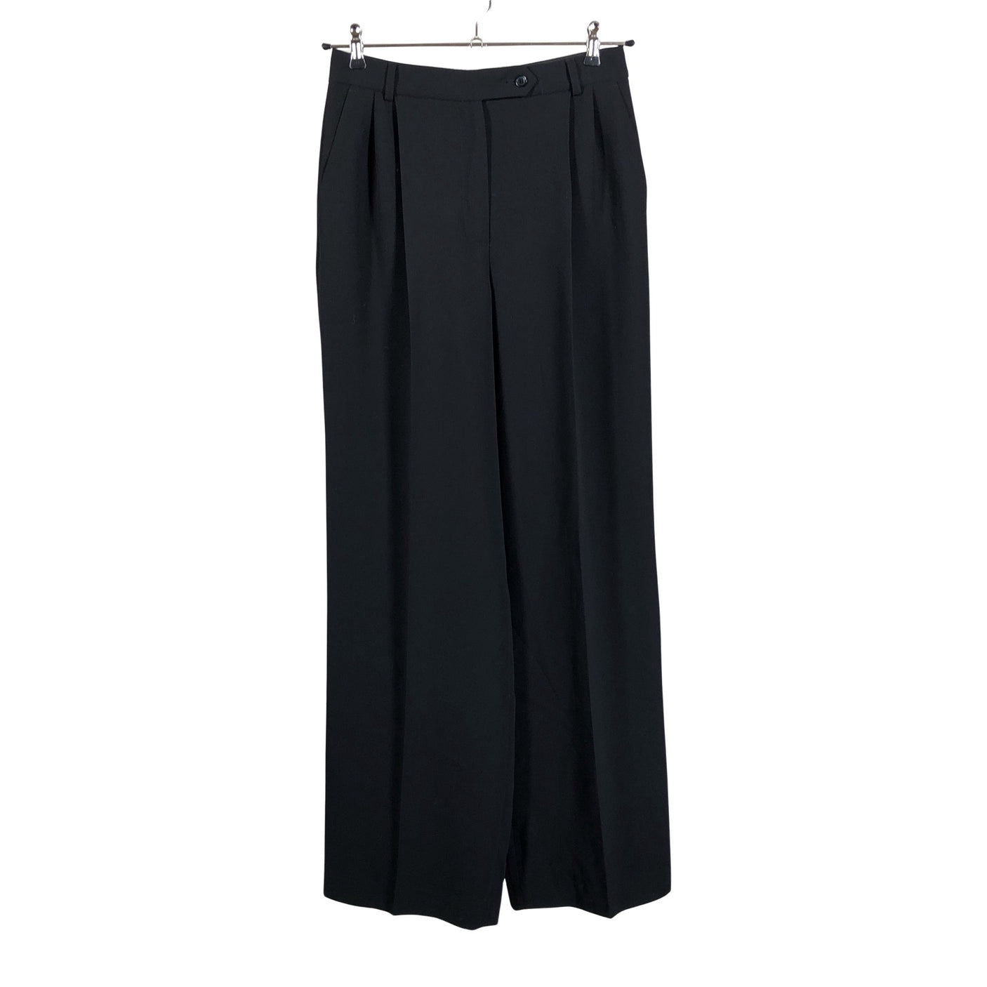 Unisex Andiata - Viigipüksid, suurus 38 - Must (1)
