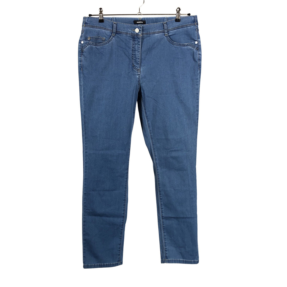 Unisex Walbusch - Teksad, suurus 44 - Sinine (1)